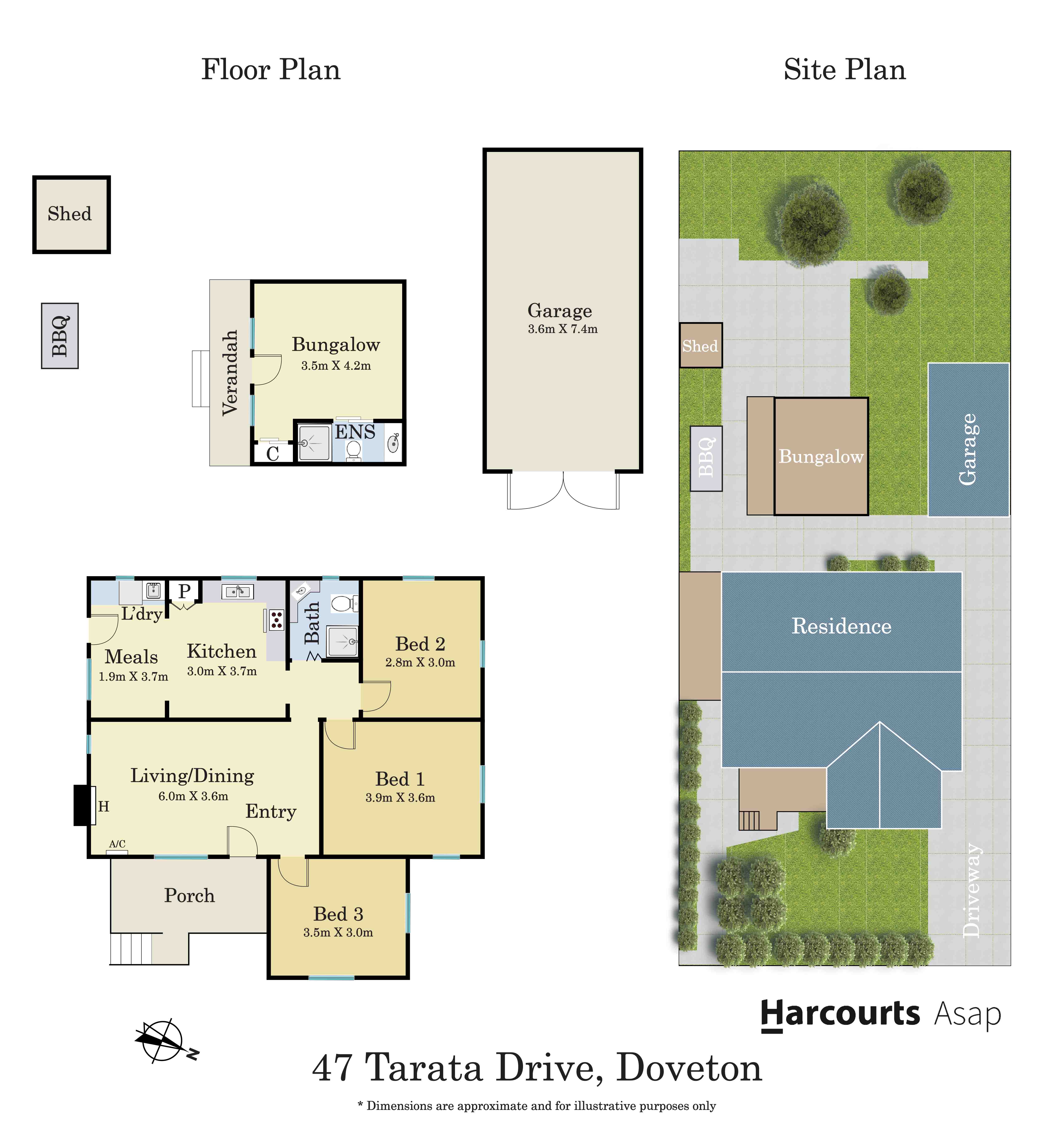 47 Tarata Drive, DOVETON, VIC 3177 House for Sale
