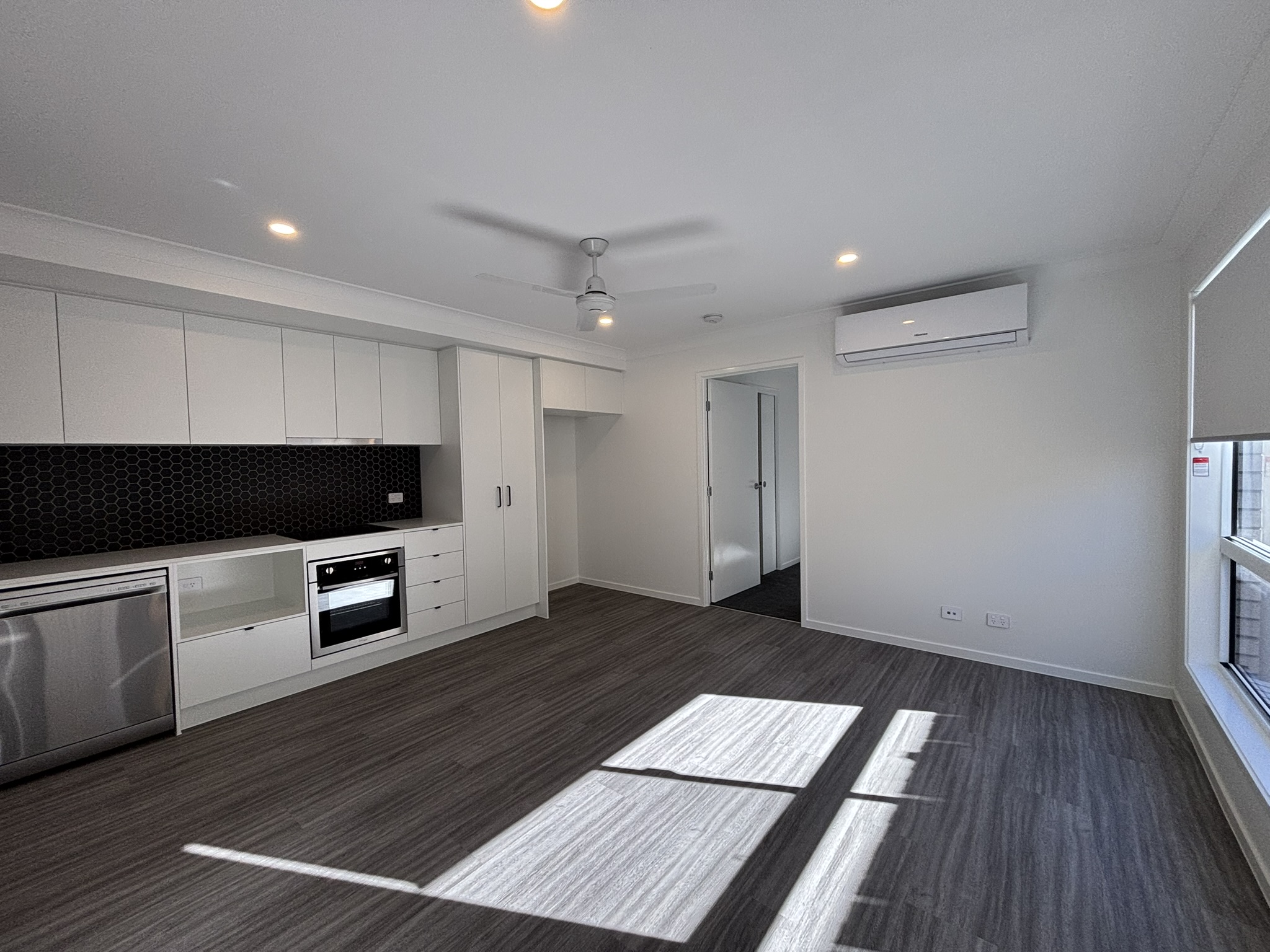 Rental properties & online application form