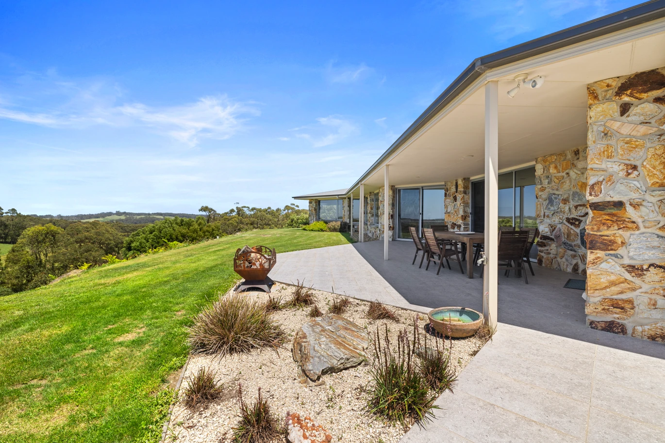 2160 Meeniyan -Promontory Rd, Fish Creek For Sale by Farmbuy.com - image 2