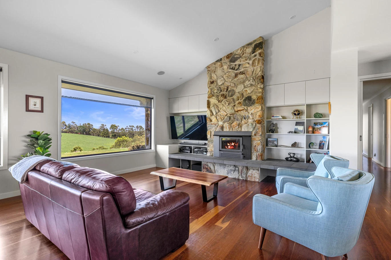 2160 Meeniyan -Promontory Rd, Fish Creek For Sale by Farmbuy.com - image 6
