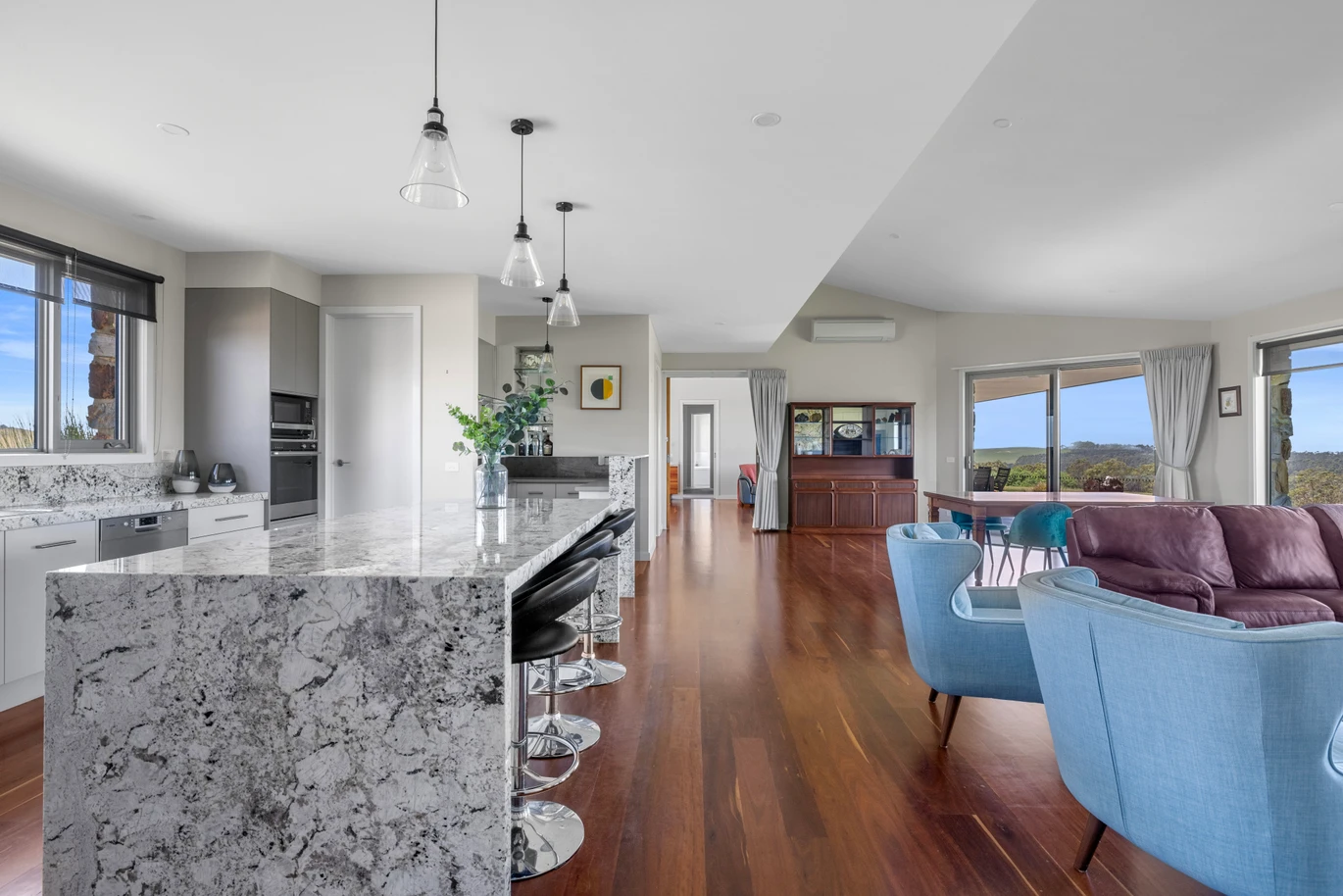 2160 Meeniyan -Promontory Rd, Fish Creek For Sale by Farmbuy.com - image 9