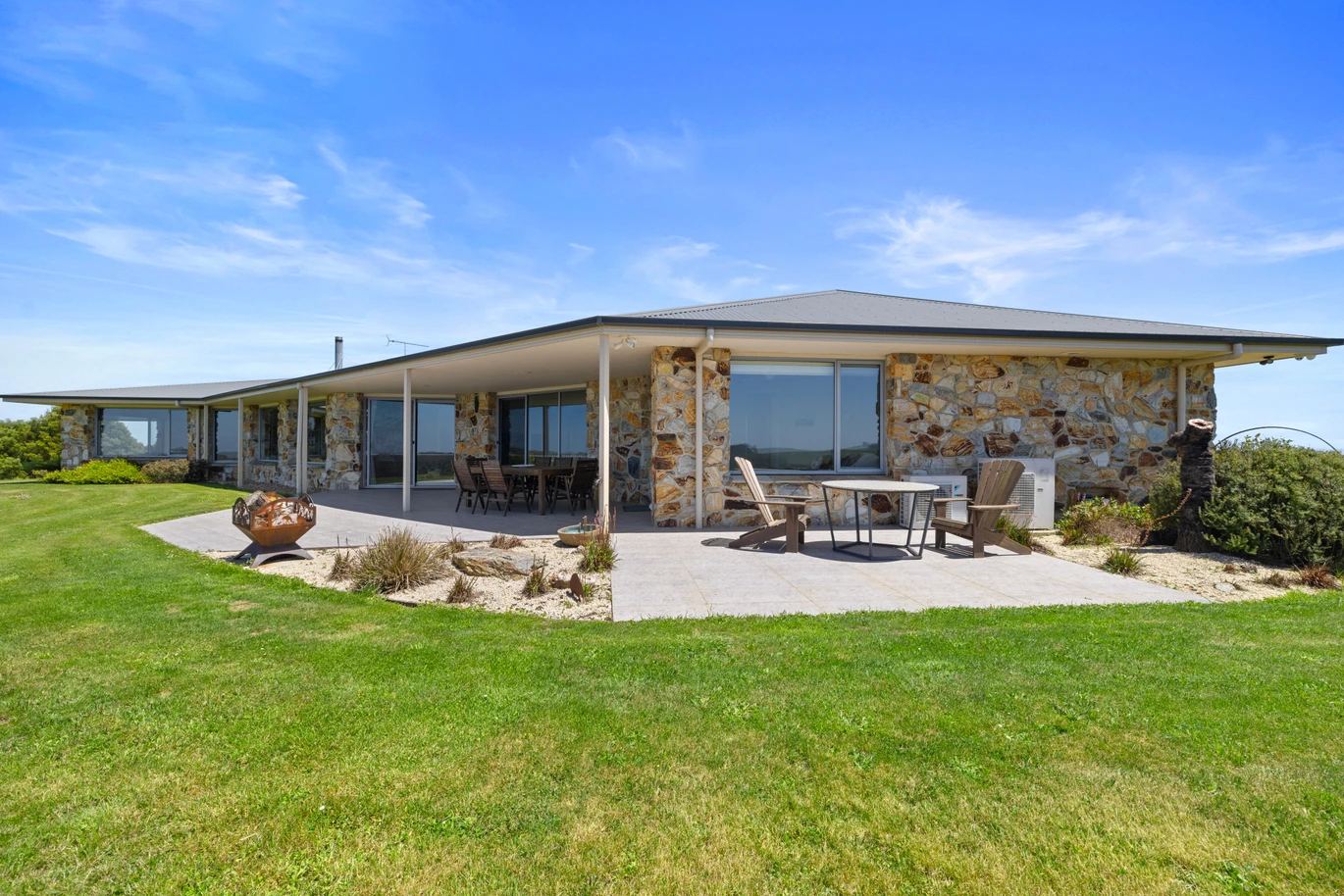 2160 Meeniyan -Promontory Rd, Fish Creek VIC 3959