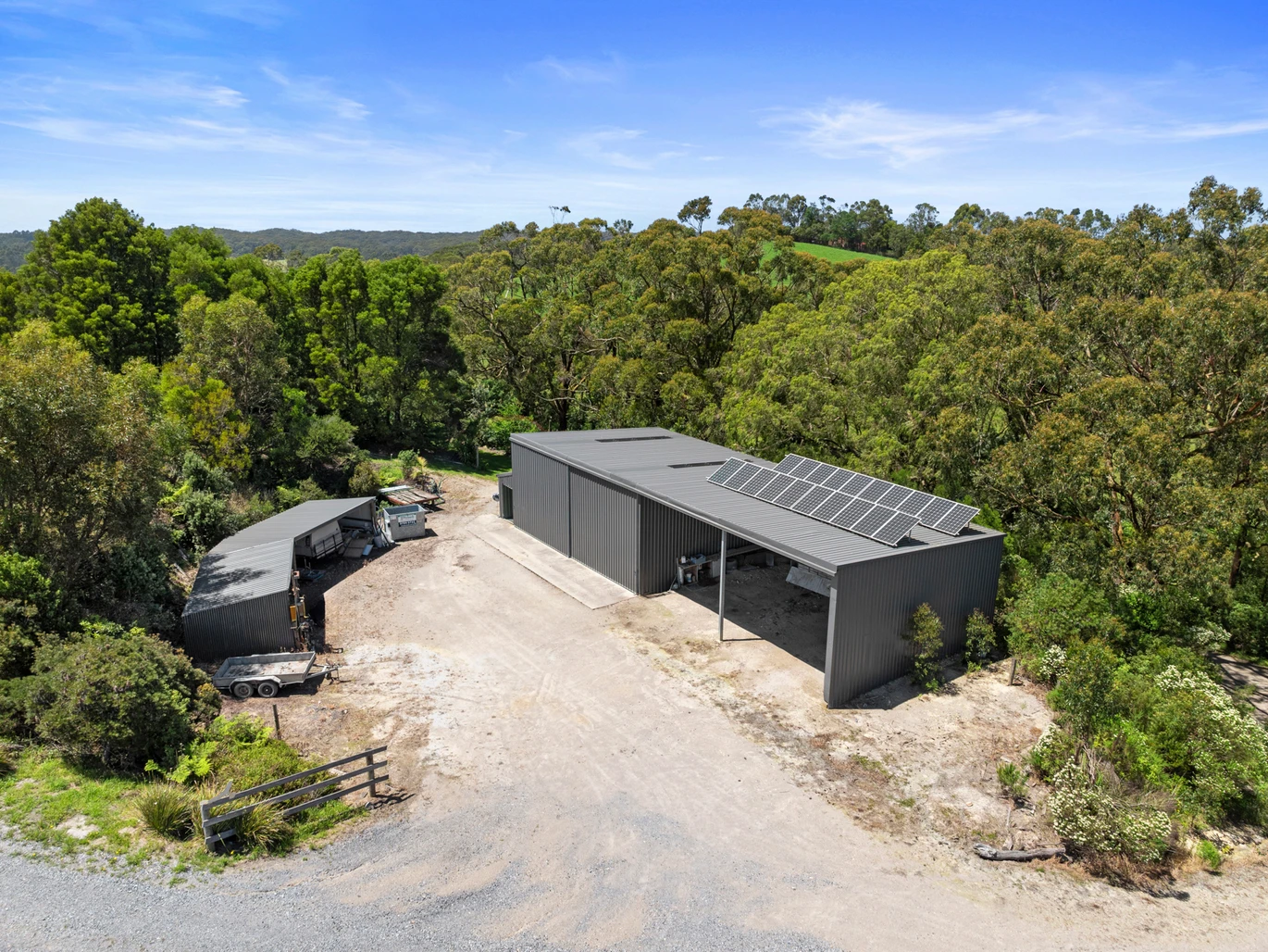2160 Meeniyan -Promontory Rd, Fish Creek For Sale by Farmbuy.com - image 32