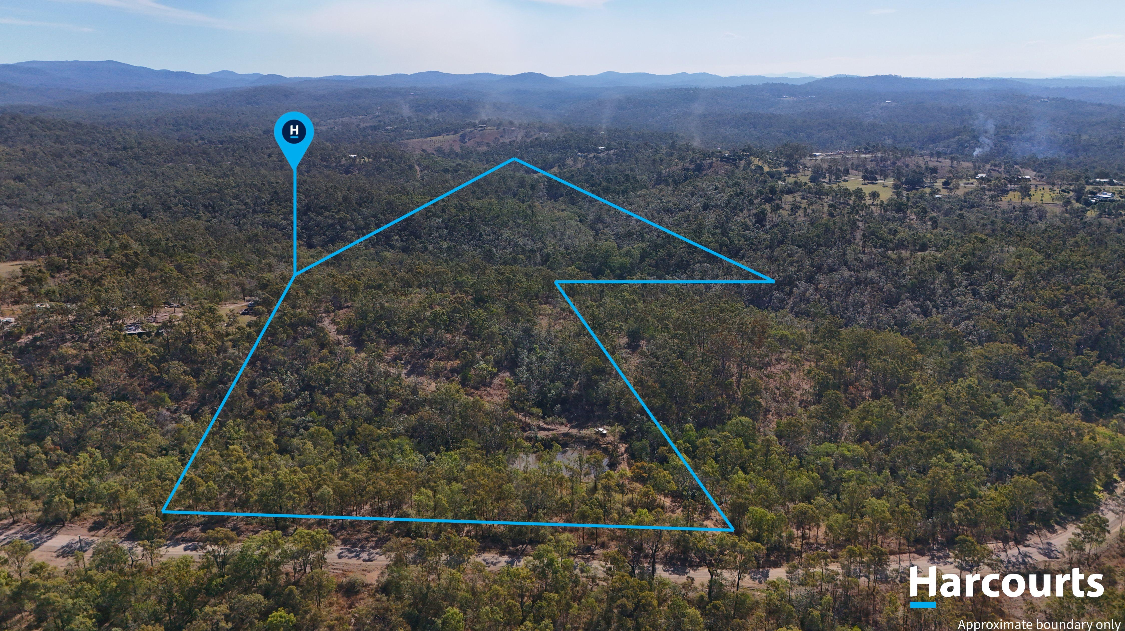 Lot 18 Horsecamp Road, Horse Camp QLD 4671