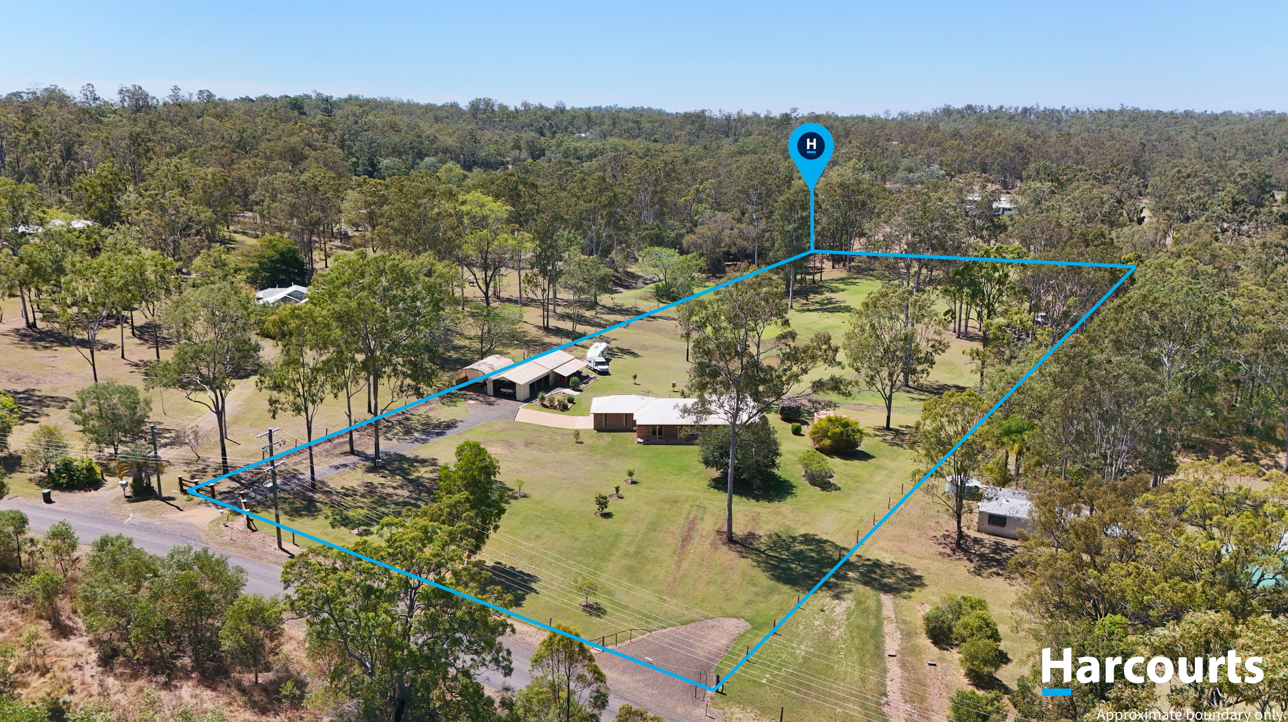 184 Halford Drive, Maroondan QLD 4671