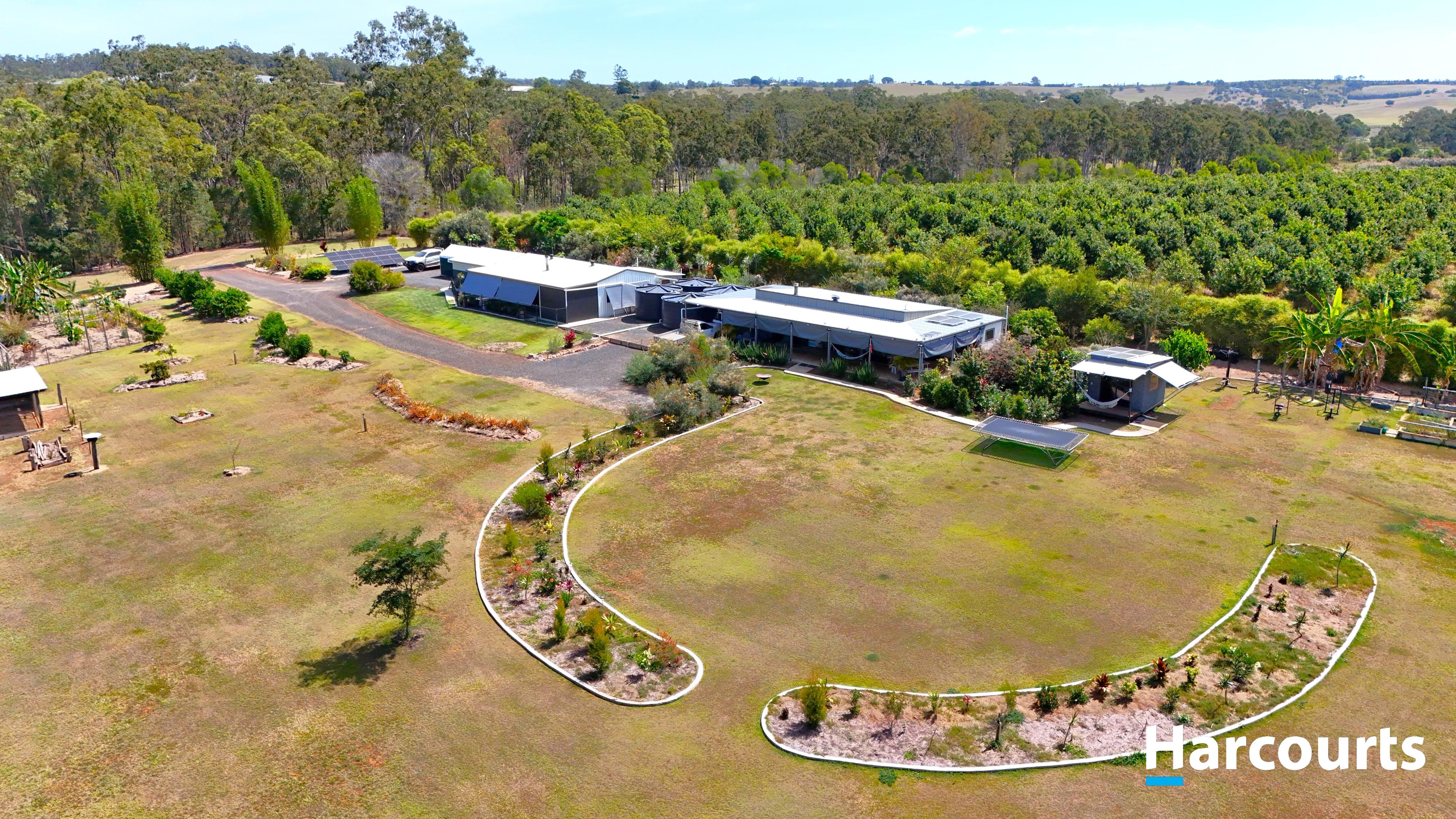 73 Whitebridge Road, North Isis QLD 4660