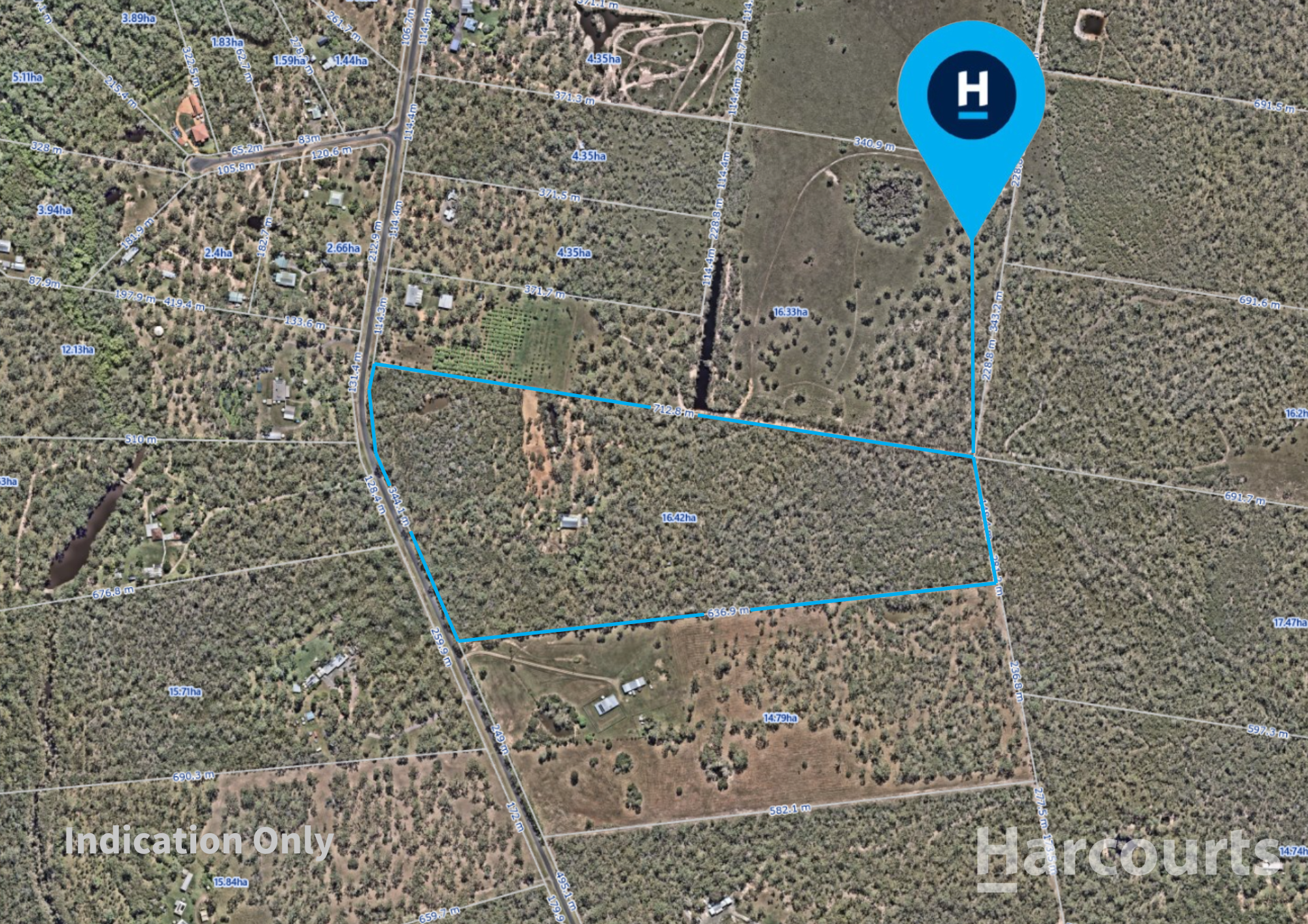 45 Pacific Haven Circuit, Pacific Haven QLD 4659