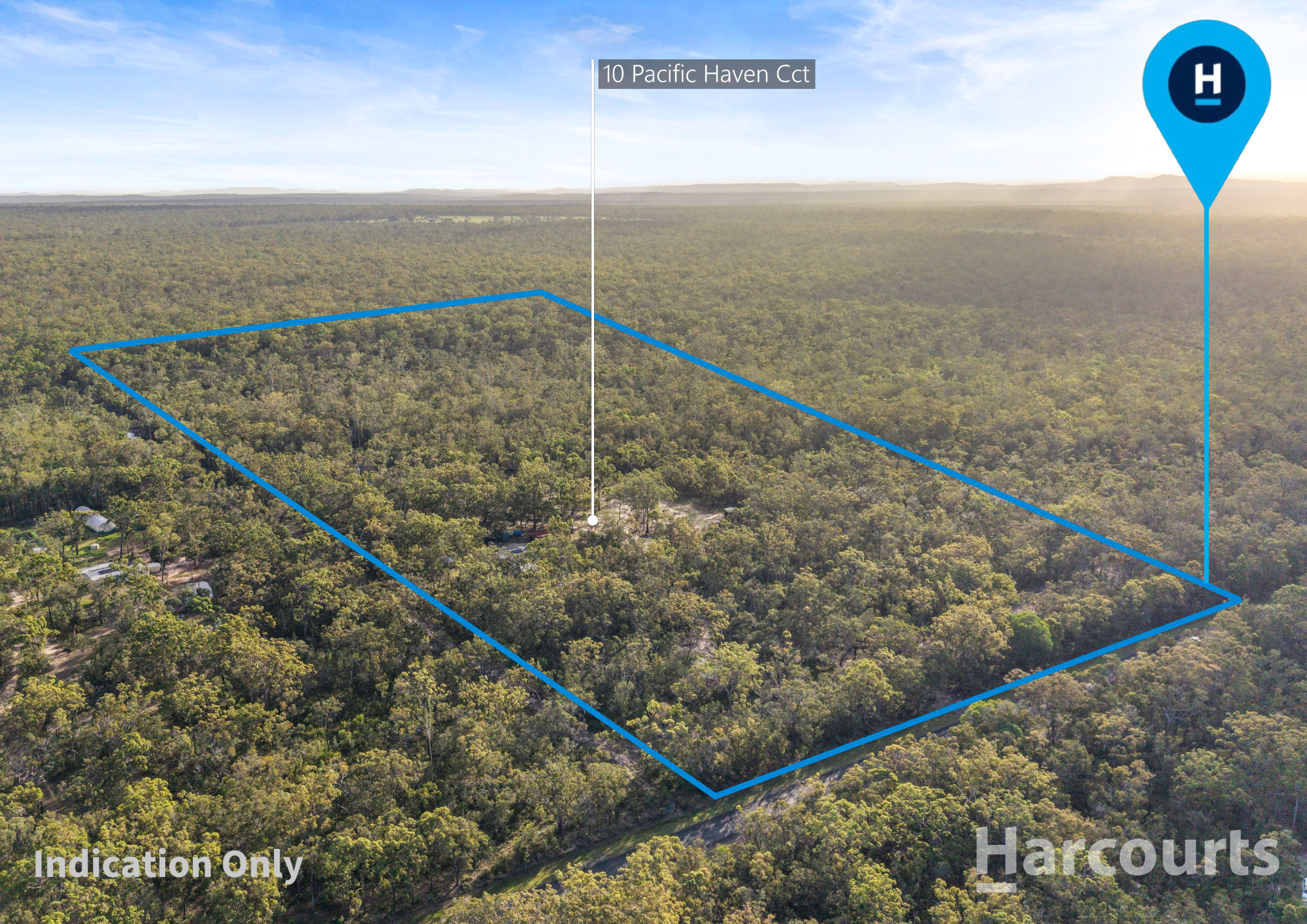 10 Pacific Haven Circuit, Pacific Haven QLD 4659
