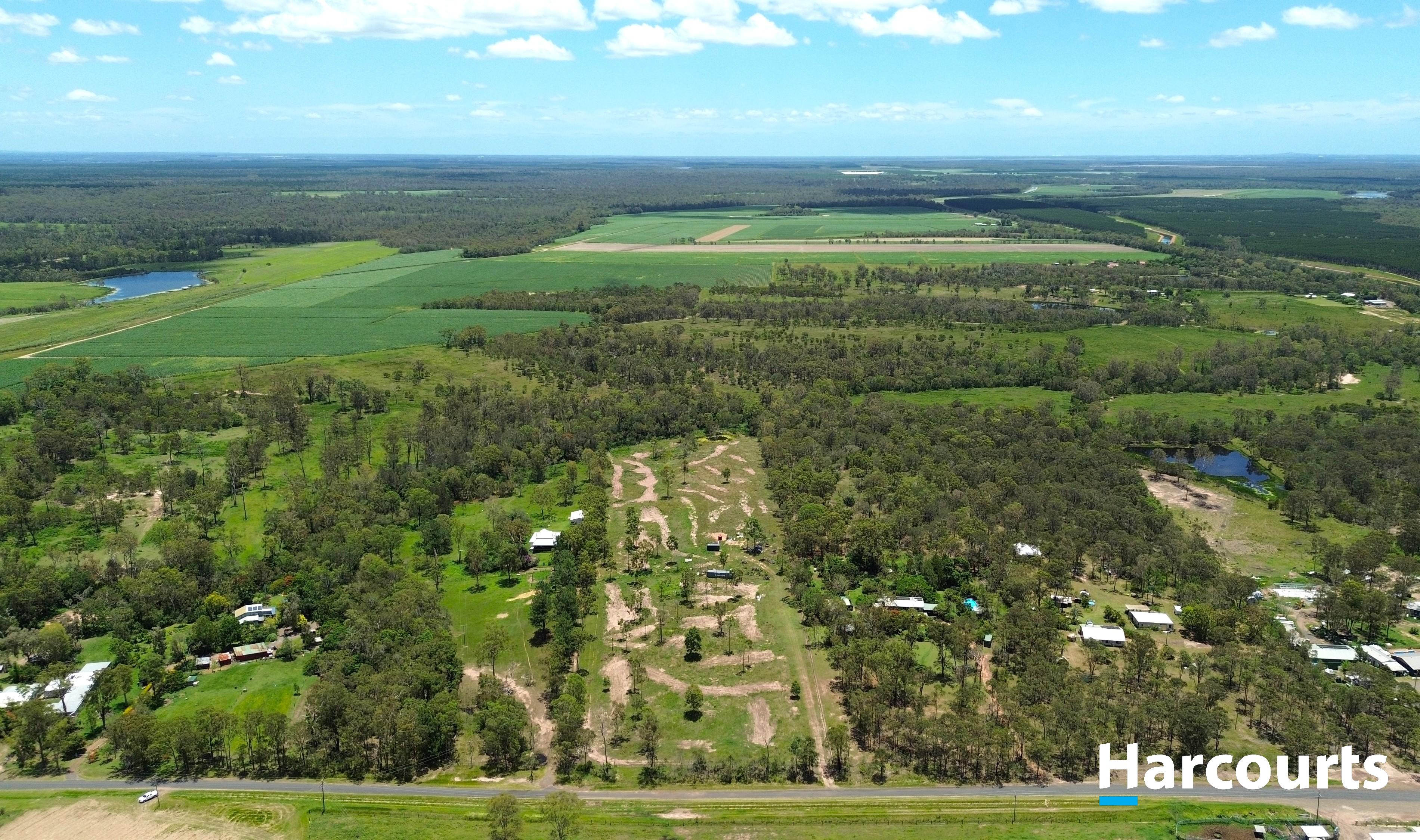 48 Onoprienkos Road, Gregory River QLD 4800