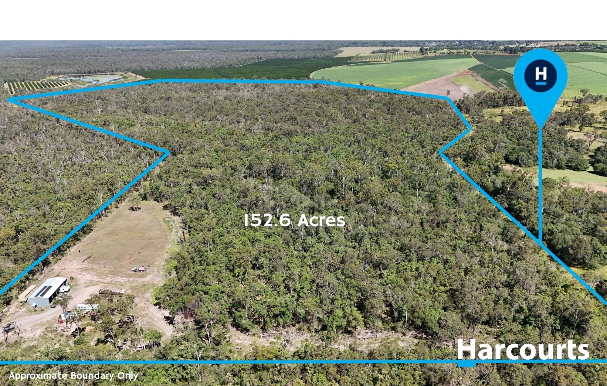 74 Bootharh Road, Horton QLD 4660