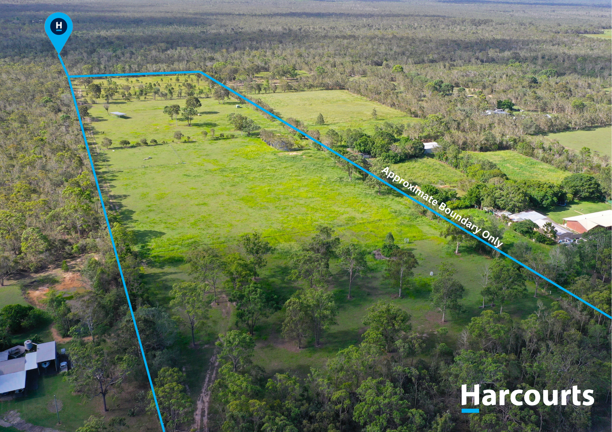 1383 Buxton Rd, Buxton QLD 4660