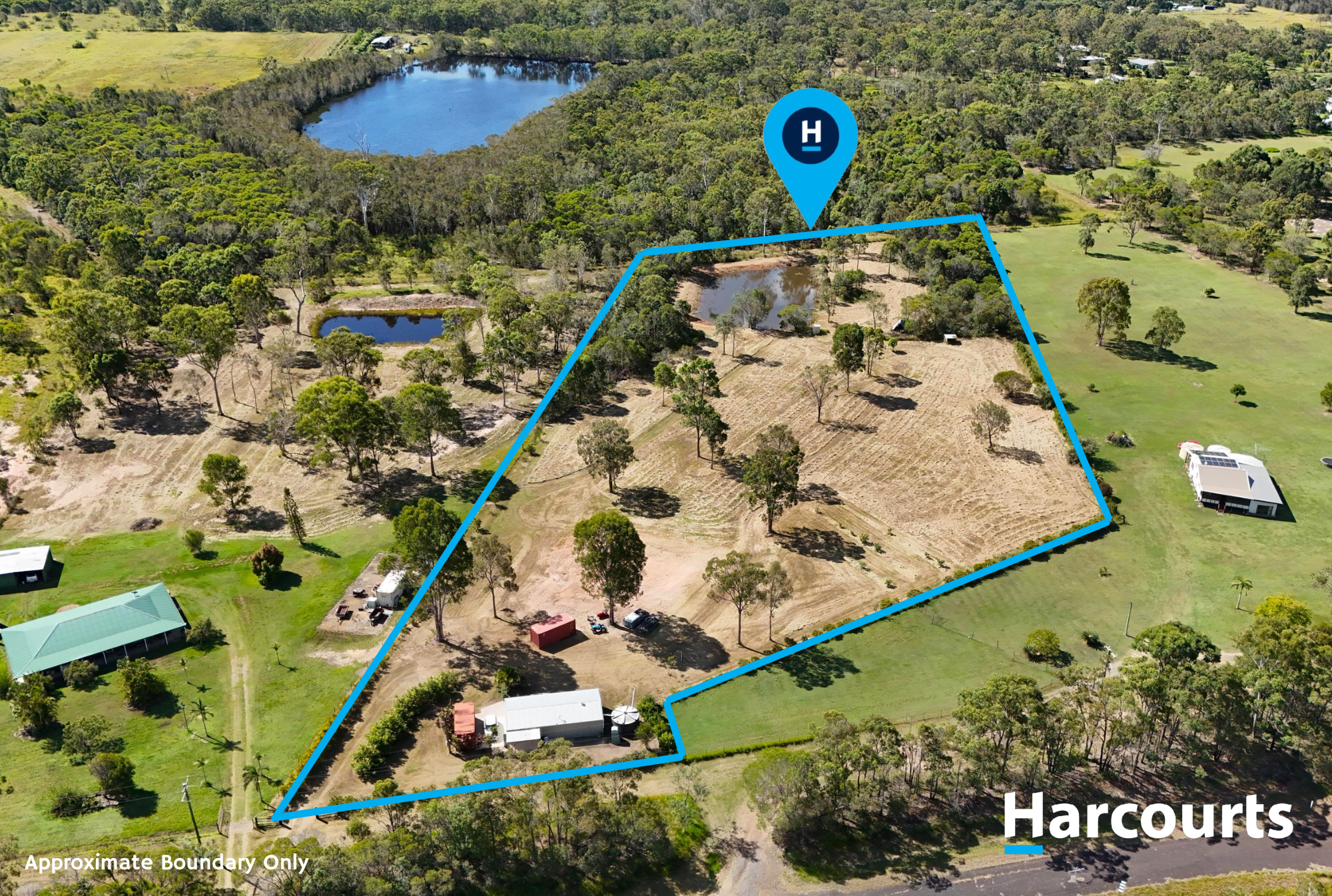 53 Peters Road, Redridge QLD 4660