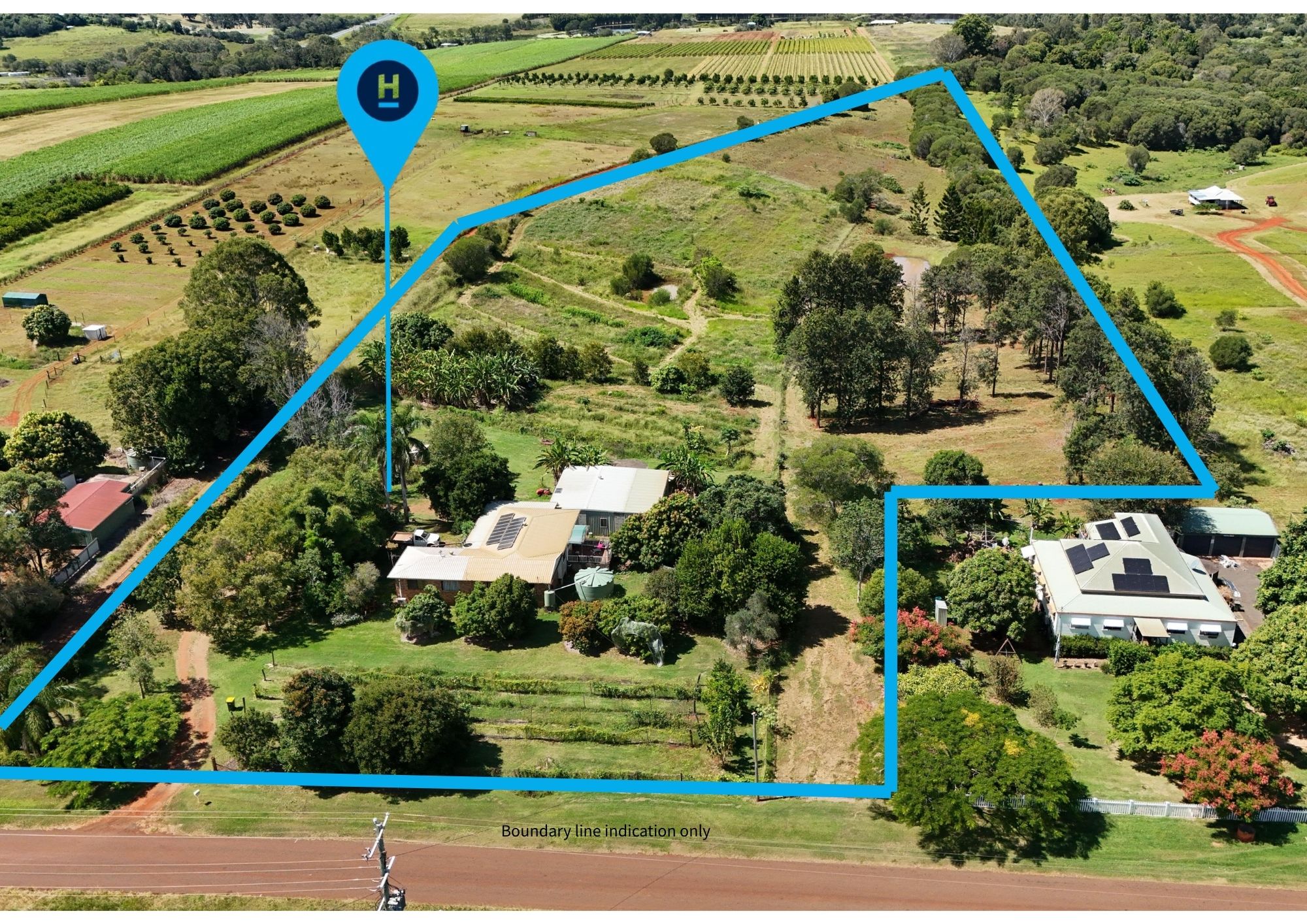 49 South Isis Road, South Isis QLD 4660