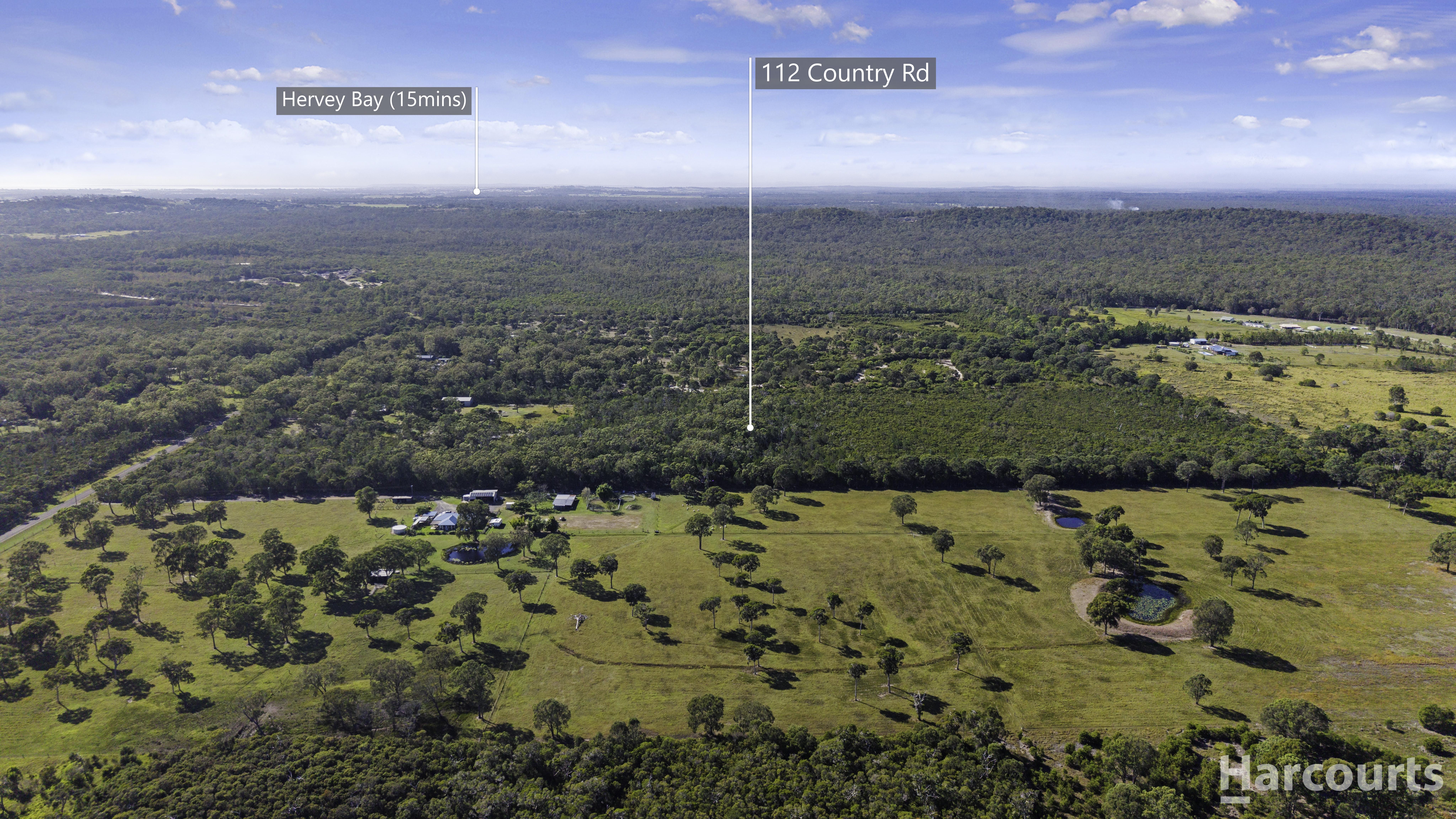 112 Country Road, Takura QLD 4655