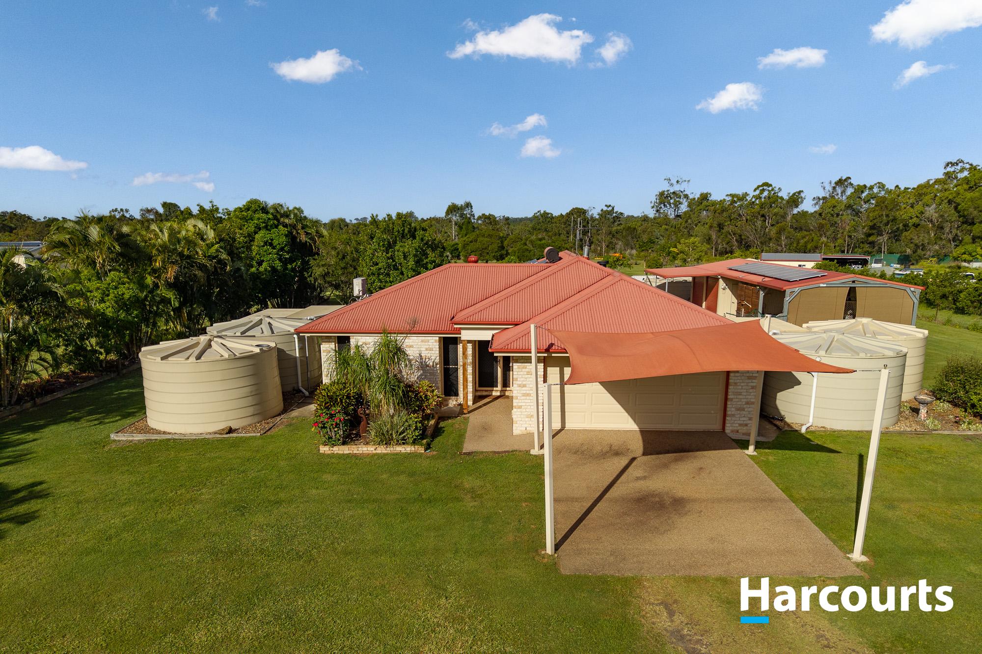 12 Garryowen Rd, Redridge QLD 4660