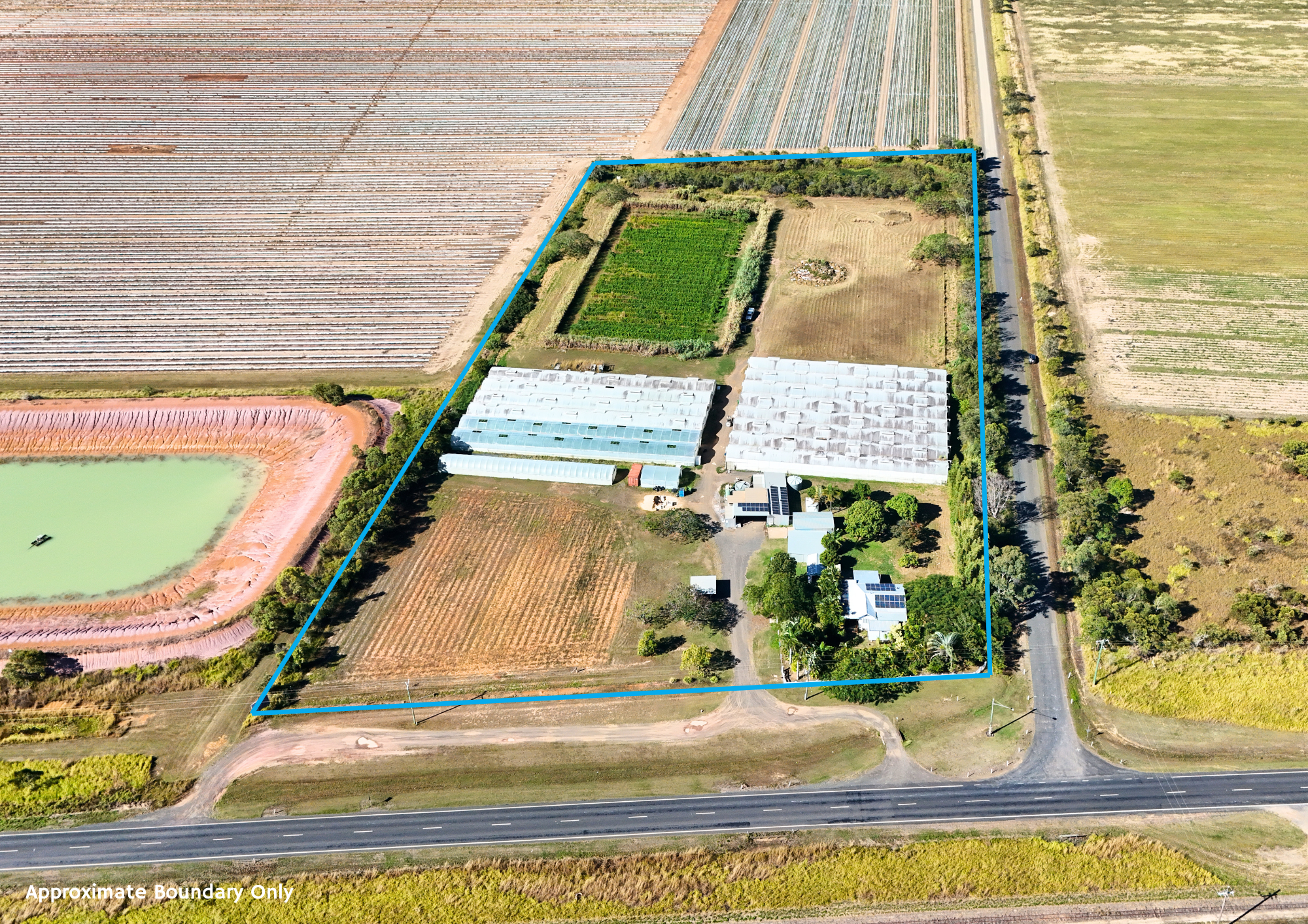 4248 Goodwood Road, Alloway QLD 4670