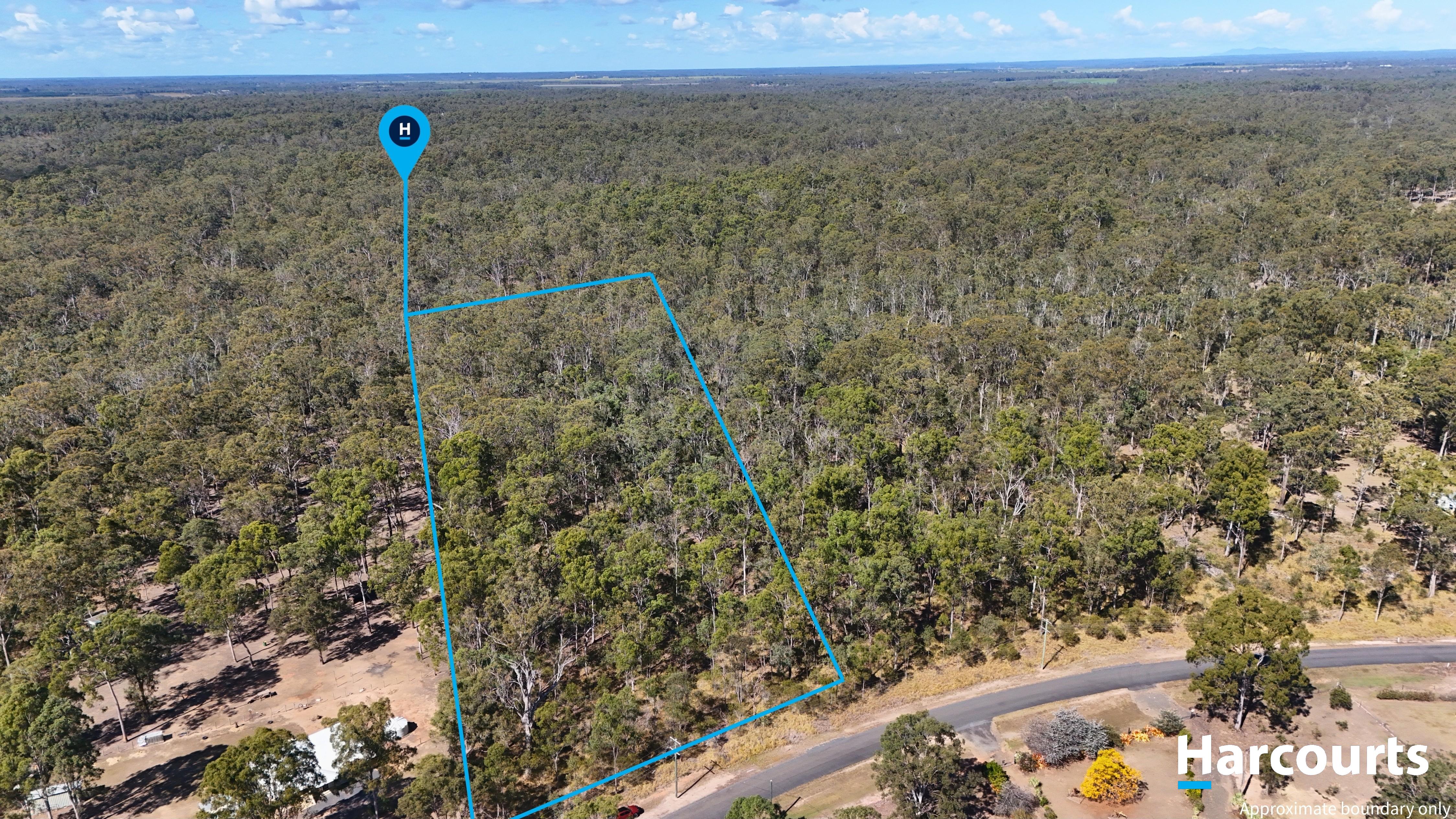 46 Billabong Way, Bucca QLD 4670
