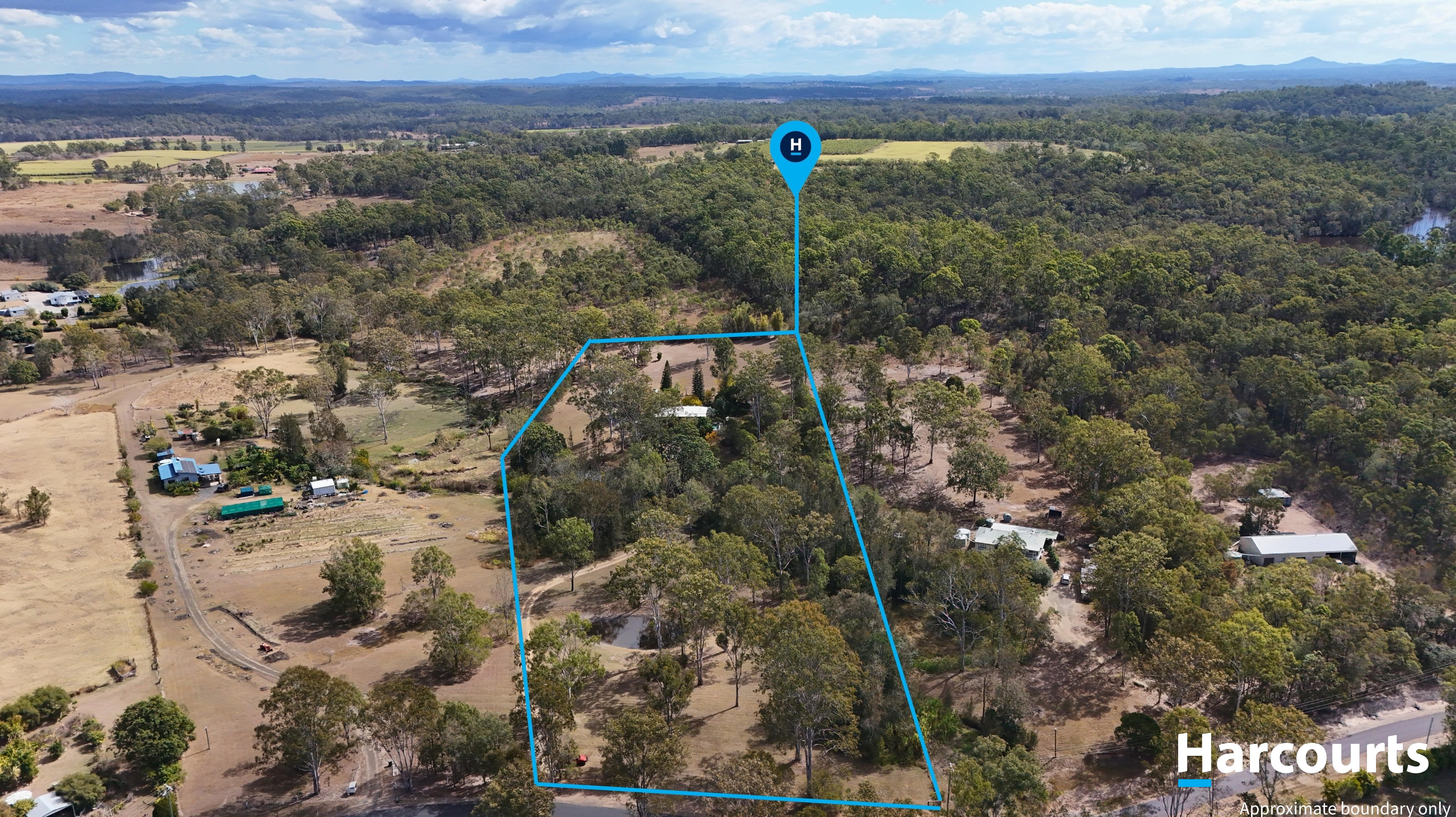 31 Marshall Avenue, Maroondan QLD 4671