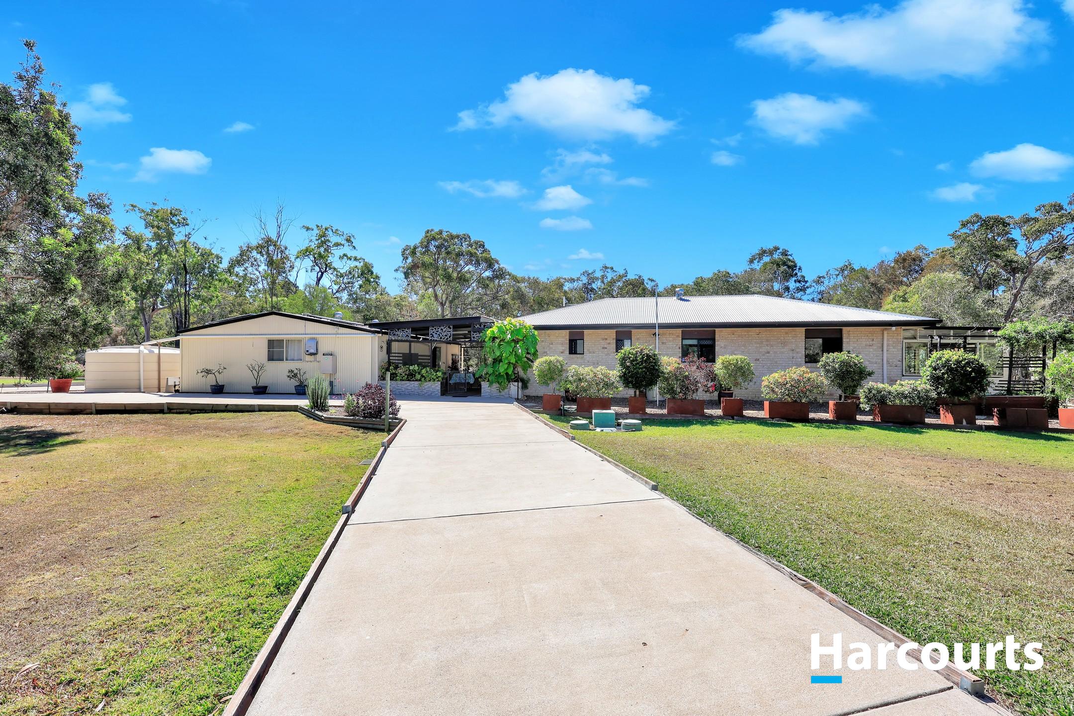17 Melaleuca Court, Redridge QLD 4660