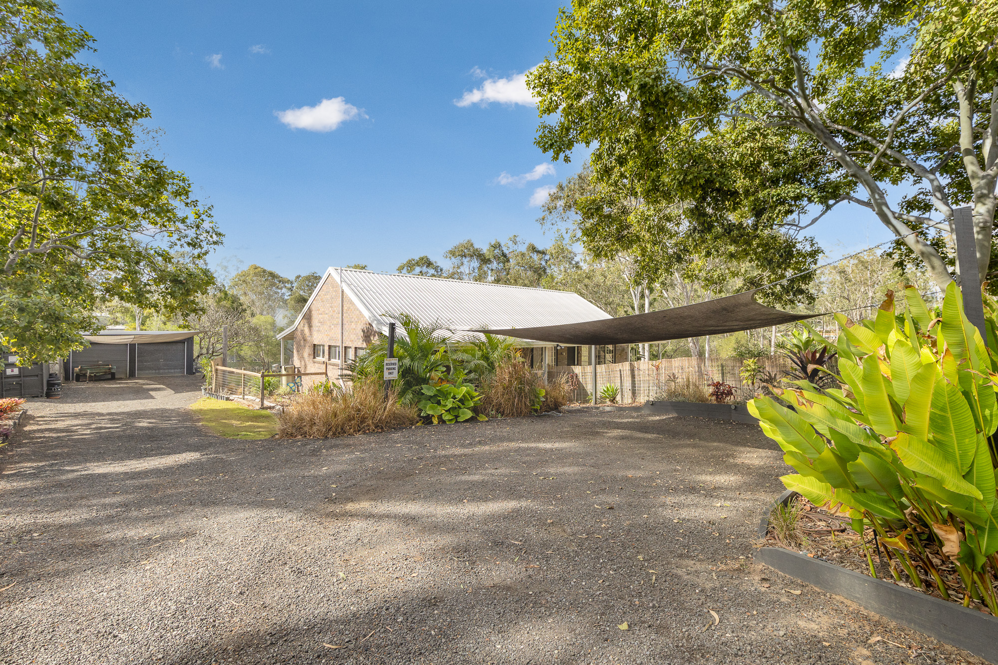 130 Gentle Annie Road, Apple Tree Creek QLD 4660