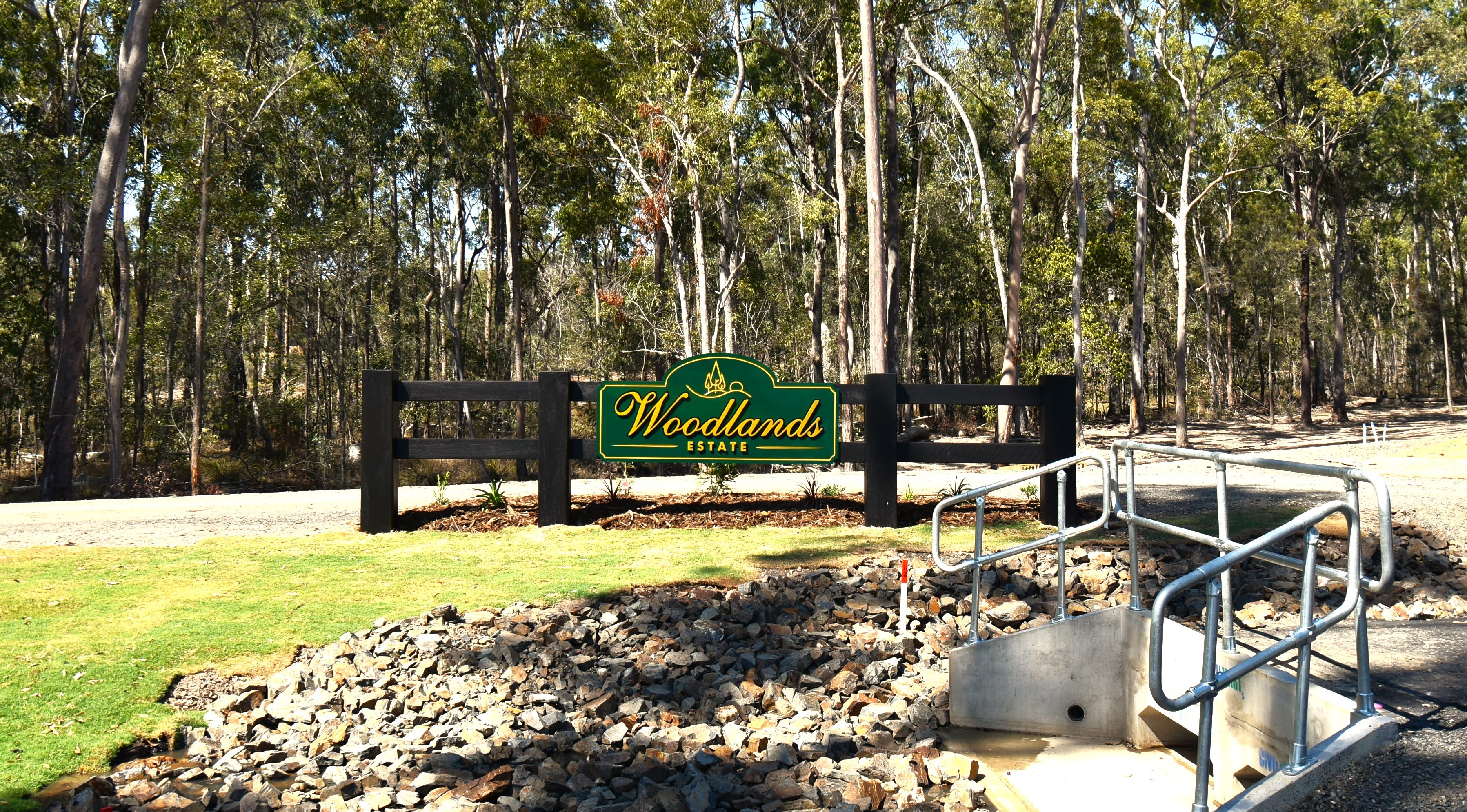 Lot 9&comma; One World Drive, Redridge QLD 4660