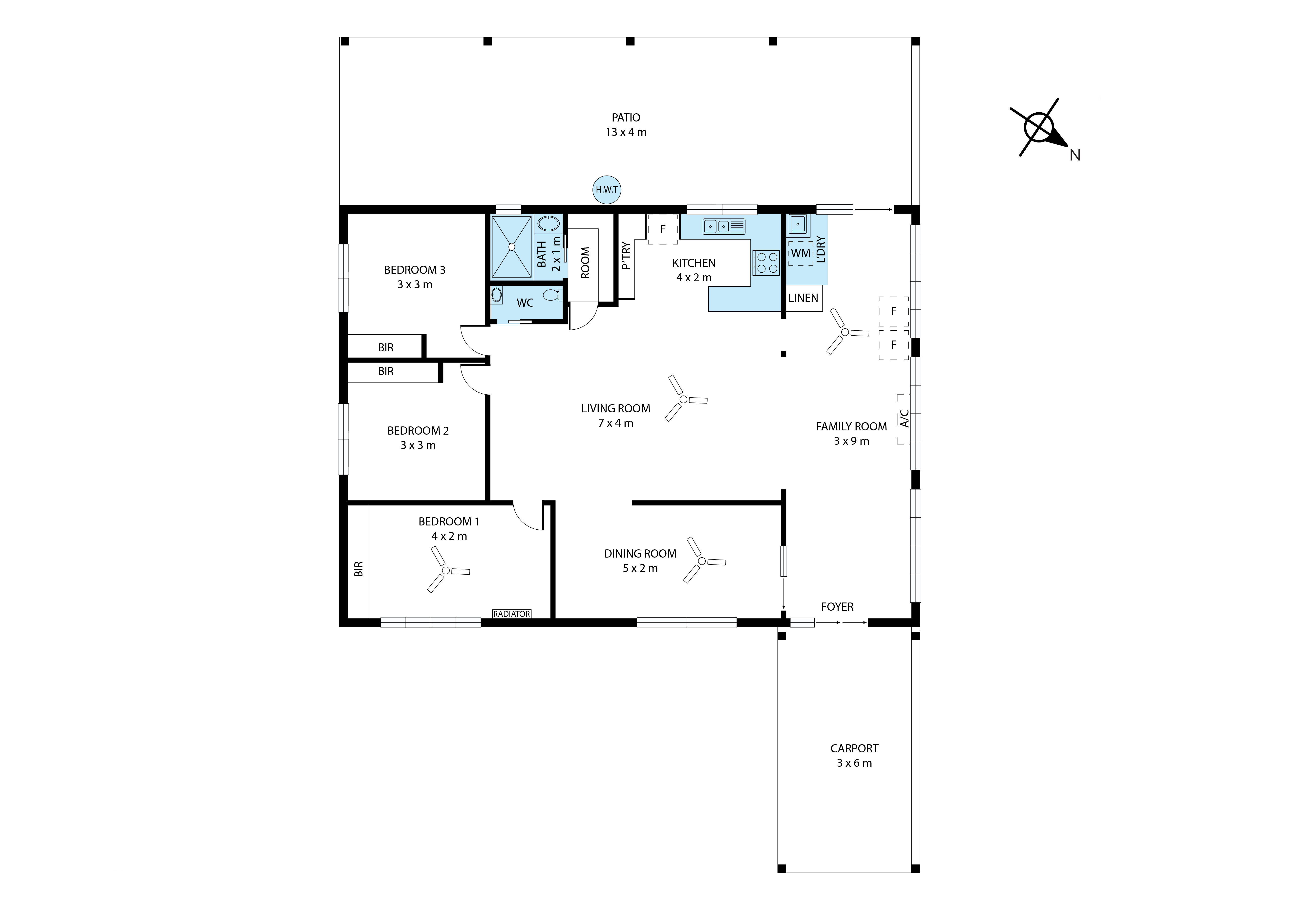 11 Redridge Crescent, Redridge For Sale by Farmbuy.com - image 18