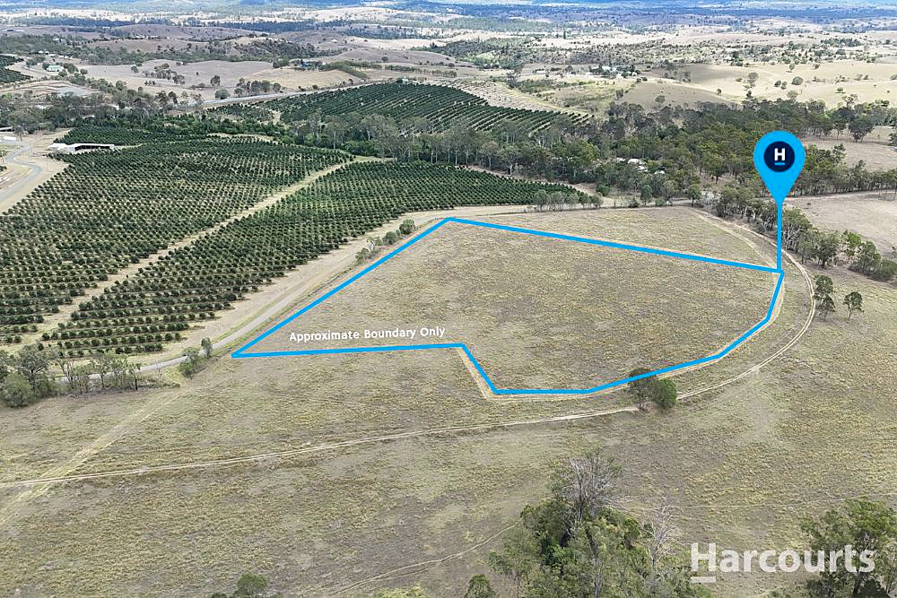 0 Walters Road, Booyal QLD 4671
