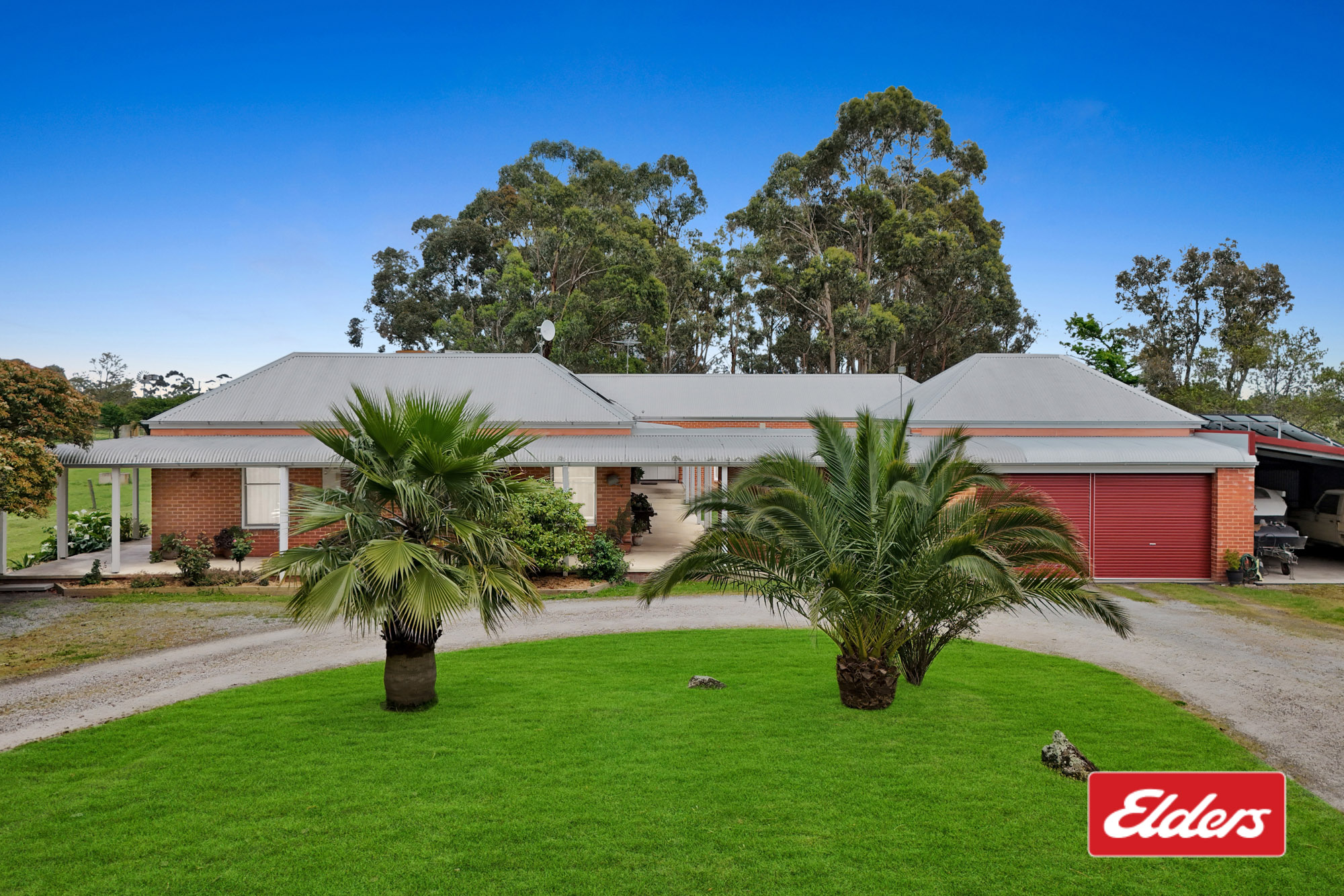 135 Daleys Road, Koo Wee Rup VIC 3981