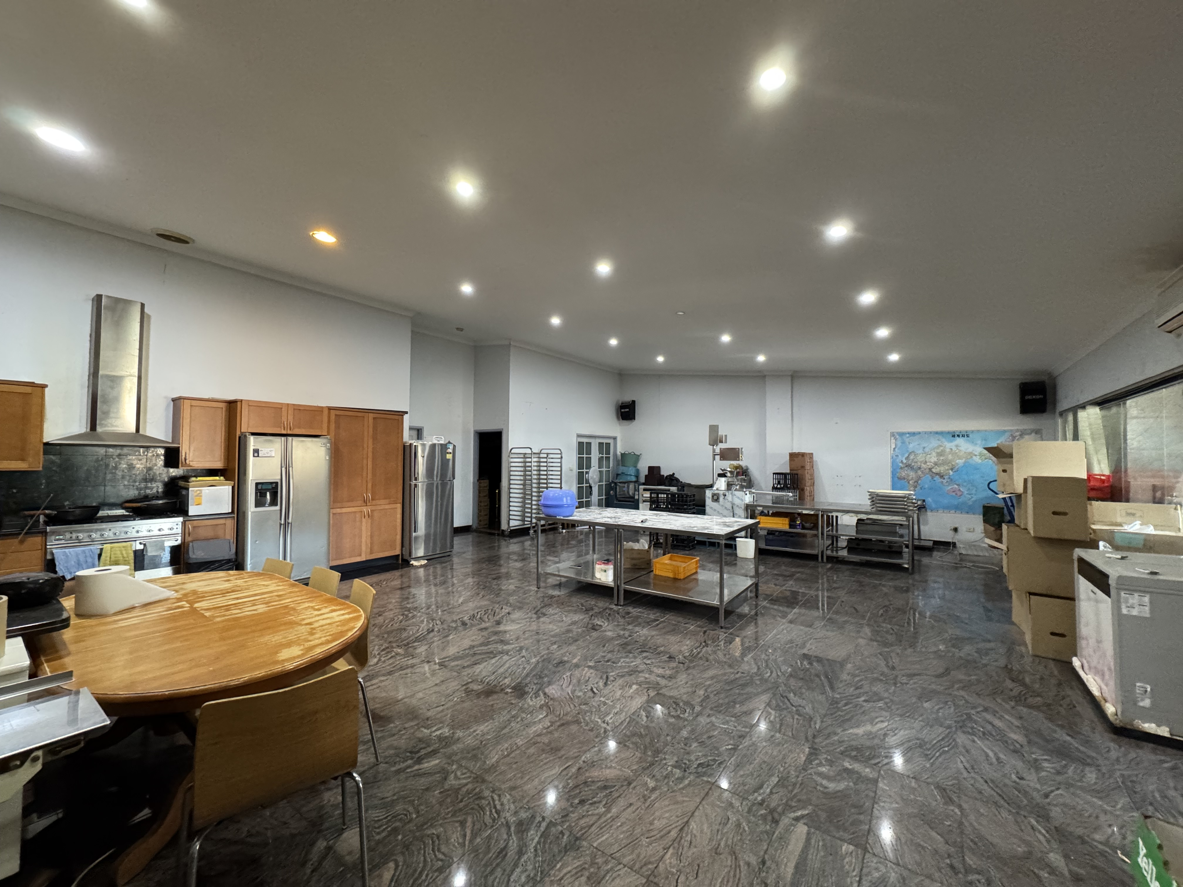 Modern Family Home