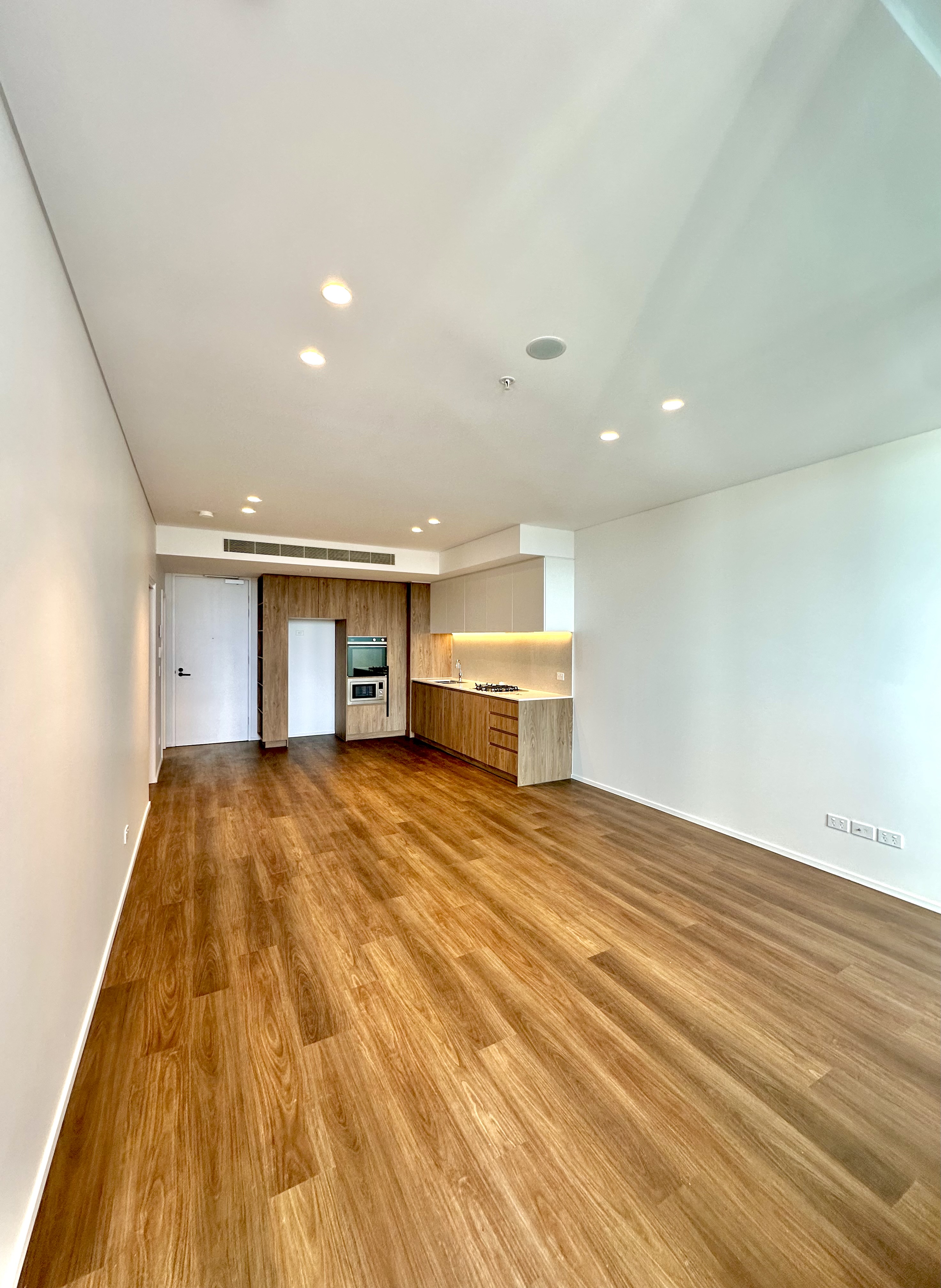 Modern Family Home