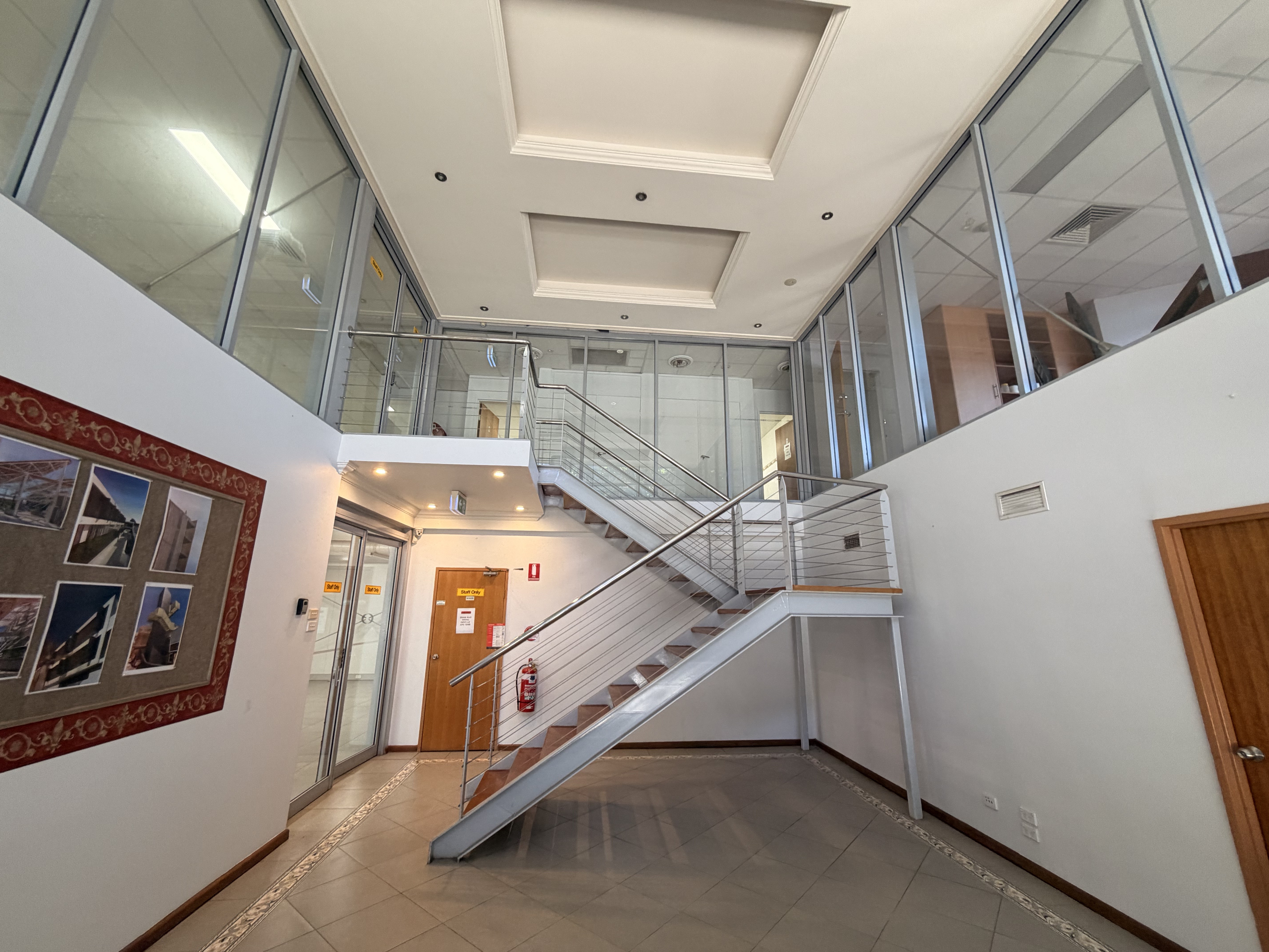 Modern Family Home