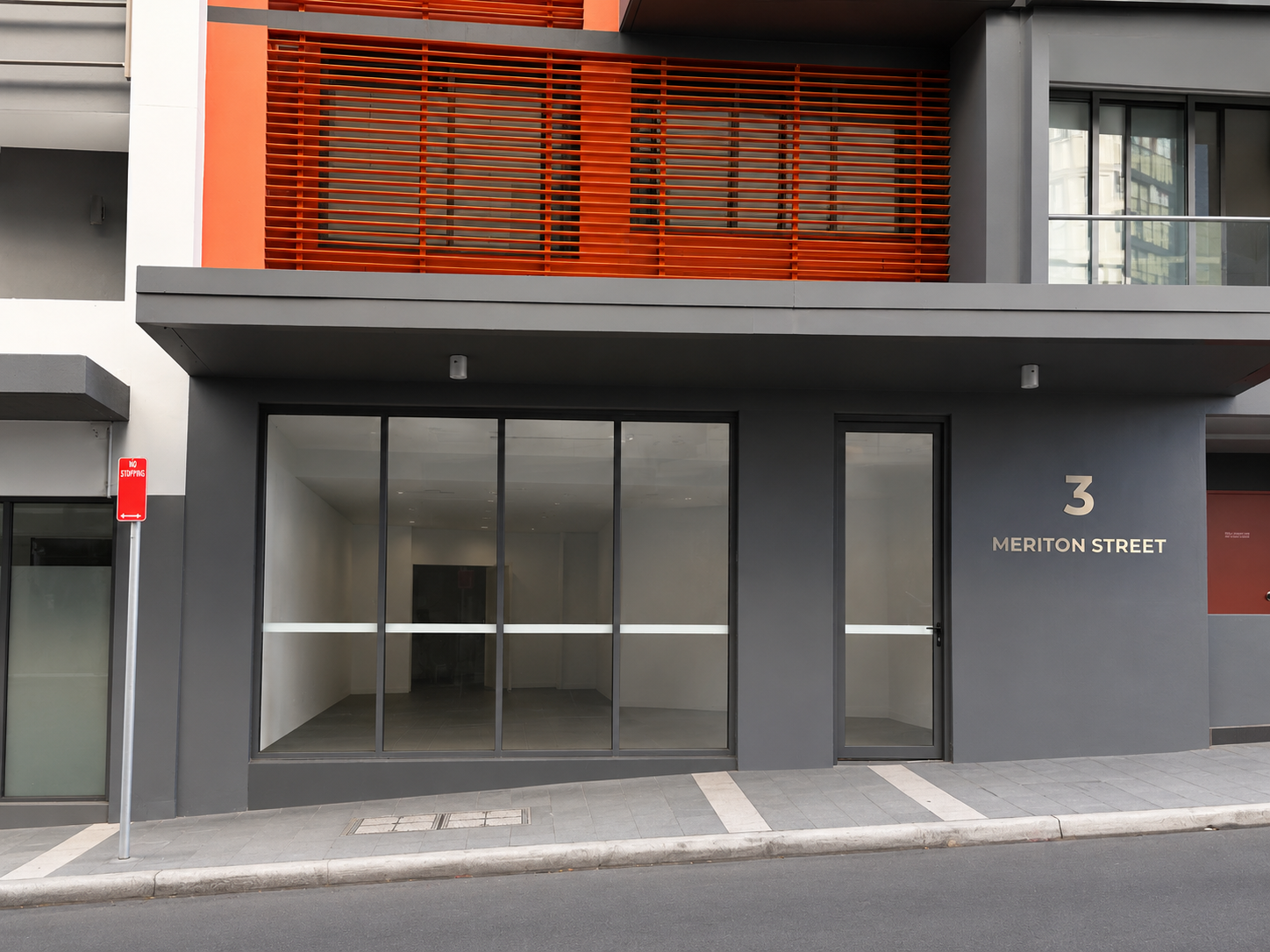 Modern Family Home