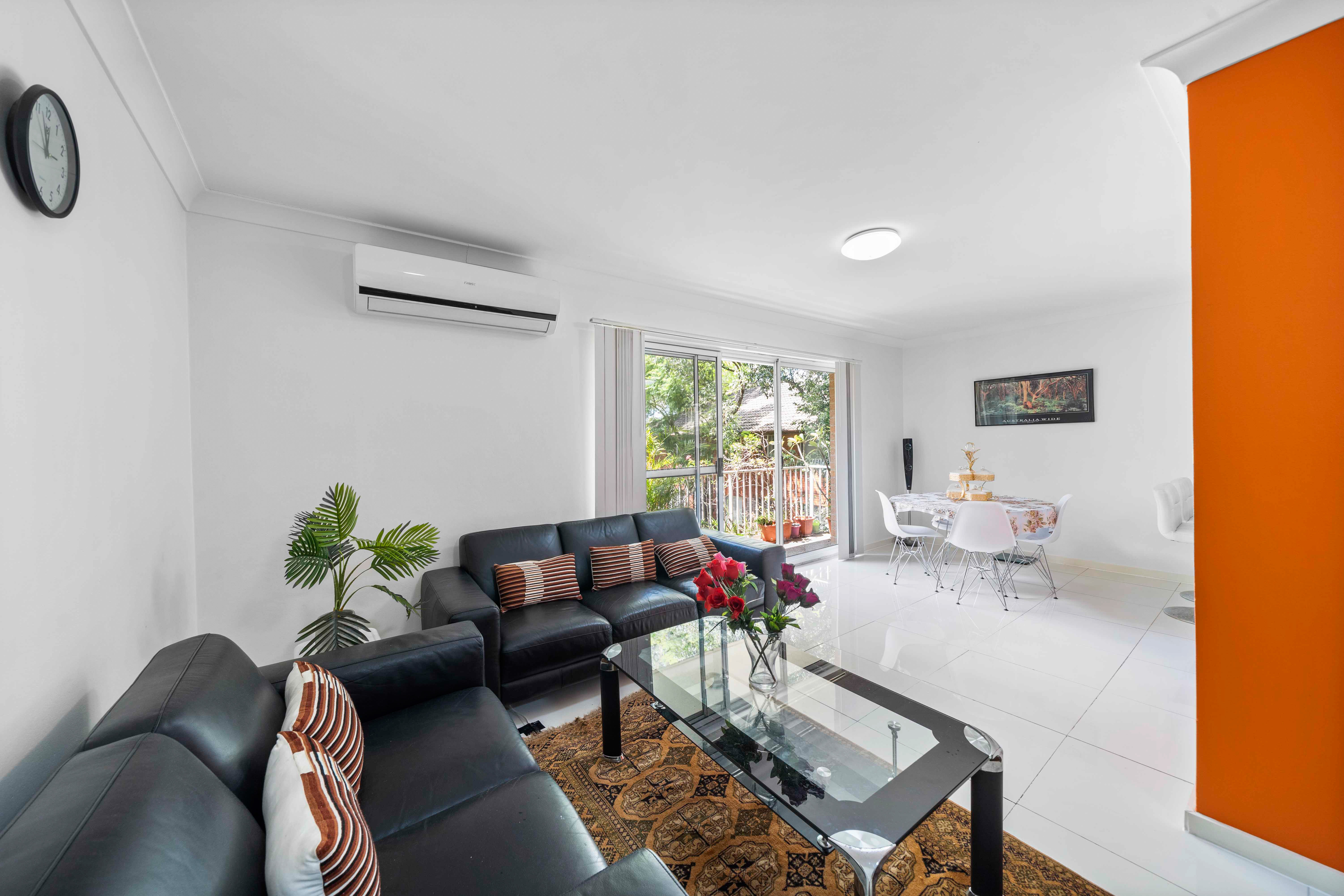 Modern Family Home