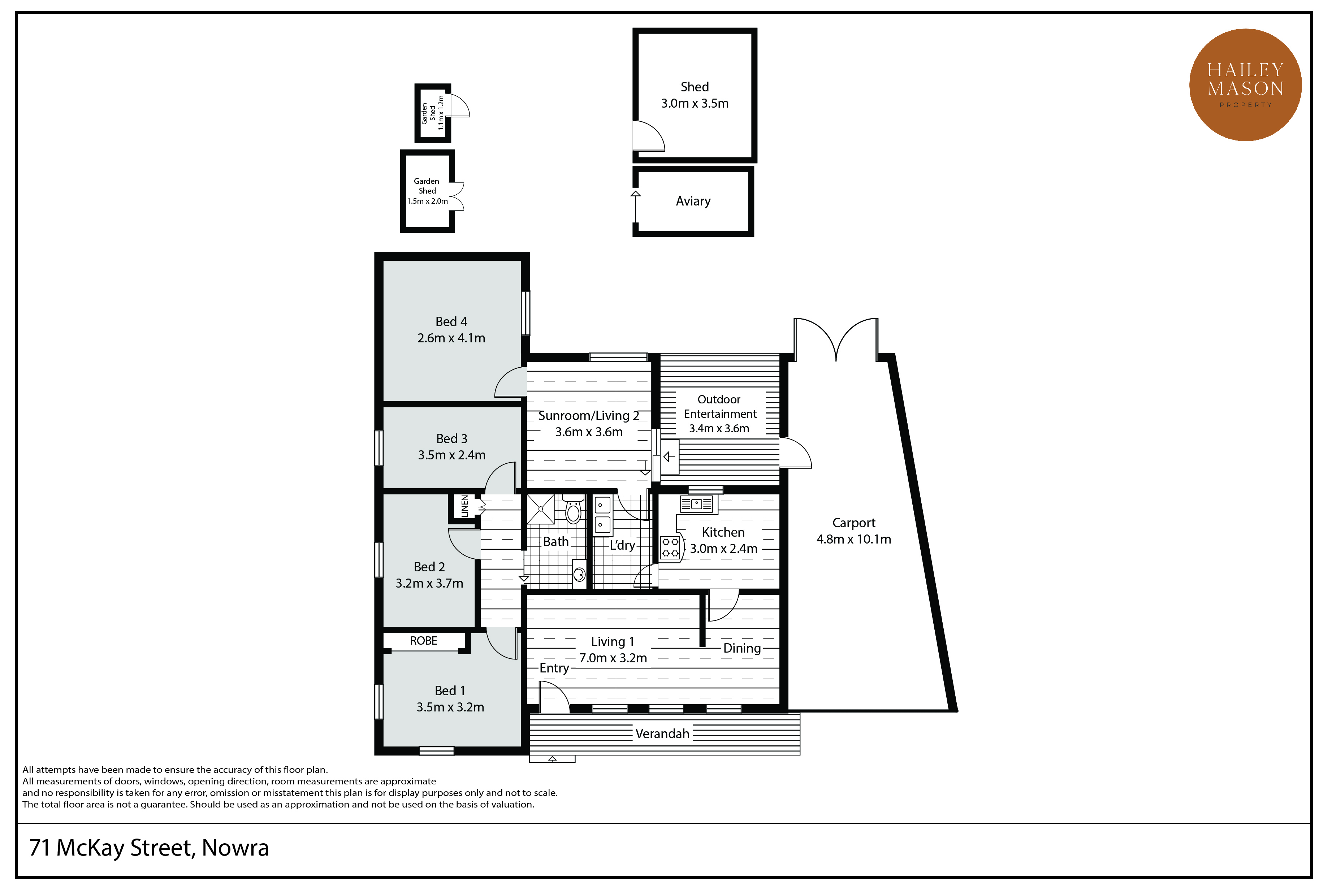 71 Mckay Street, NOWRA, NSW 2541 AUS