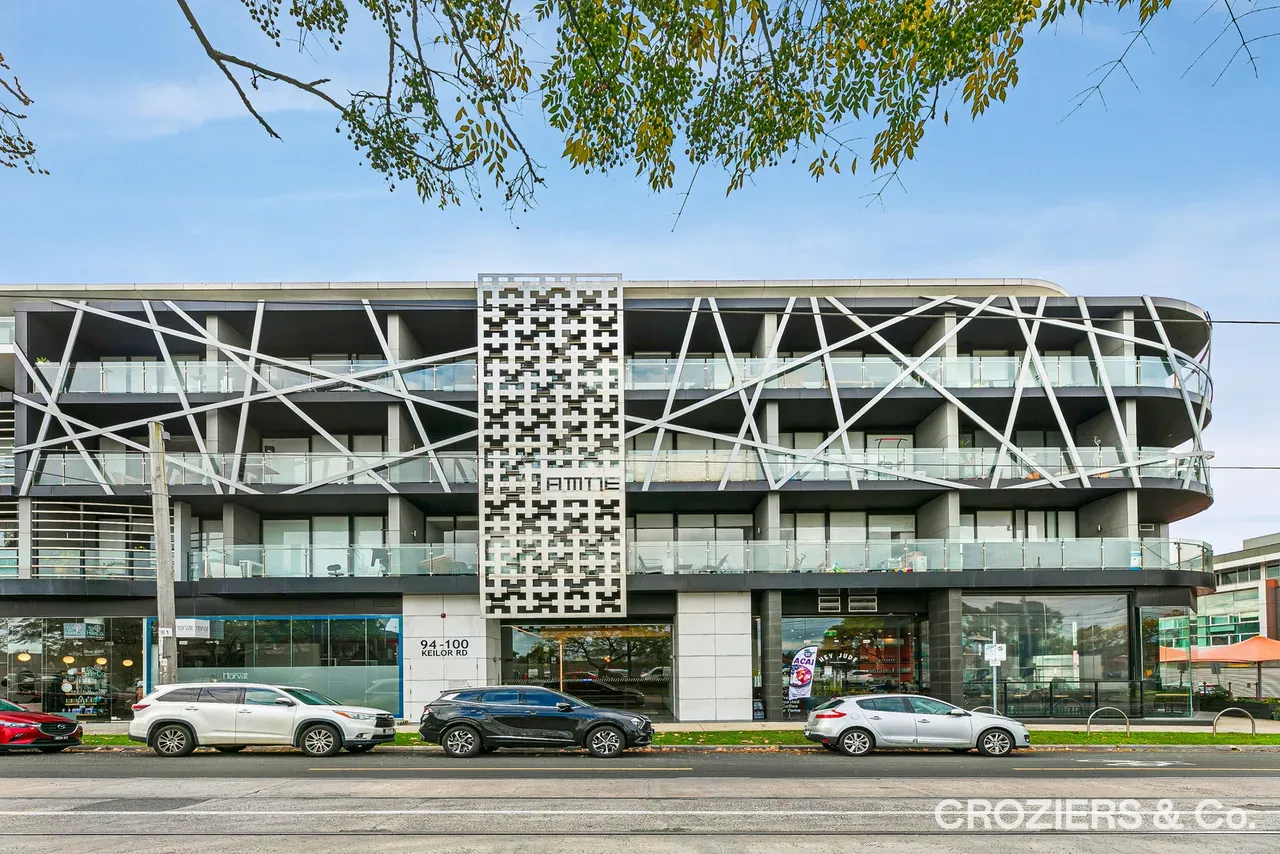 16/100 Keilor Road, Essendon North - Thumbnail 2