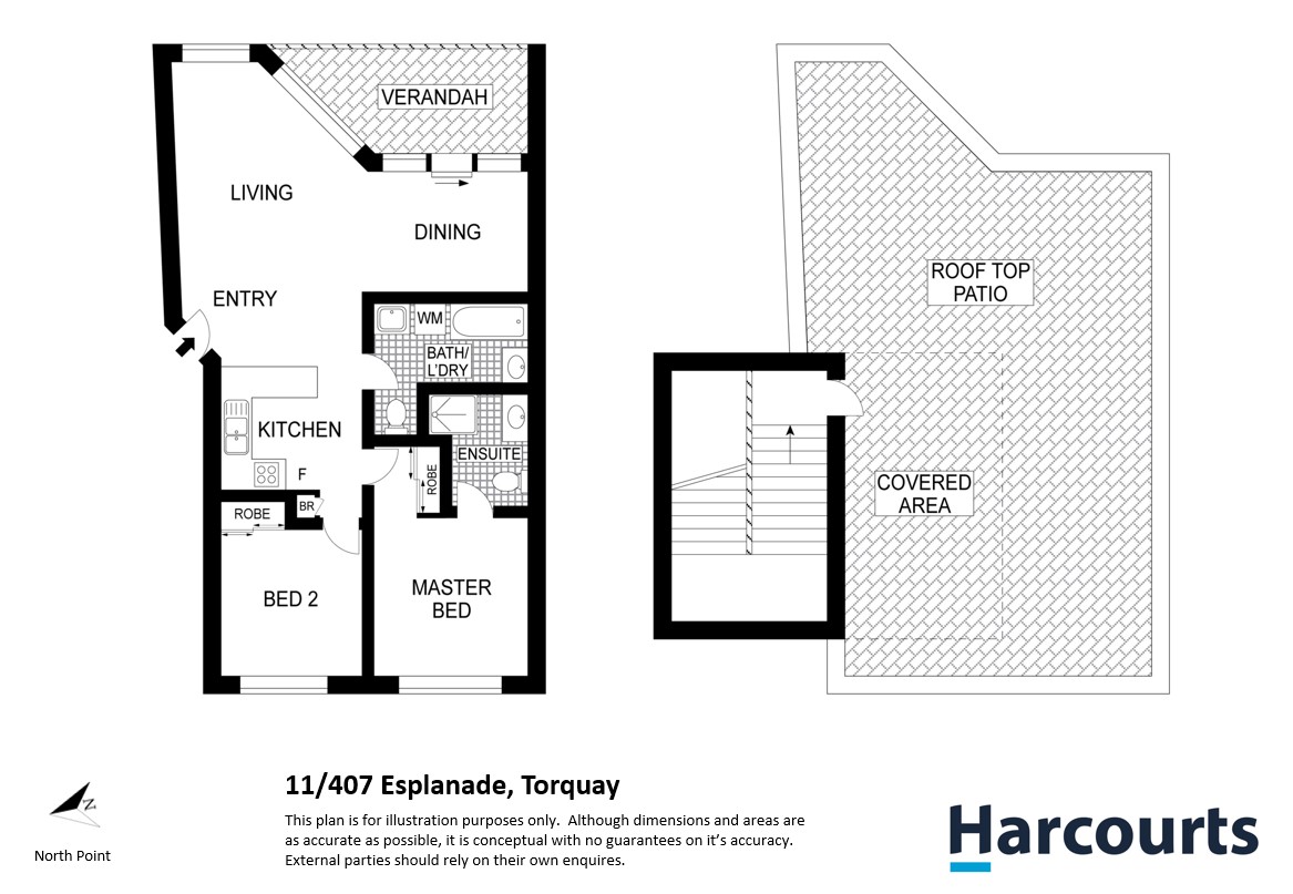 11/407 Esplanade, TORQUAY, QLD 4655 Unit for Sale