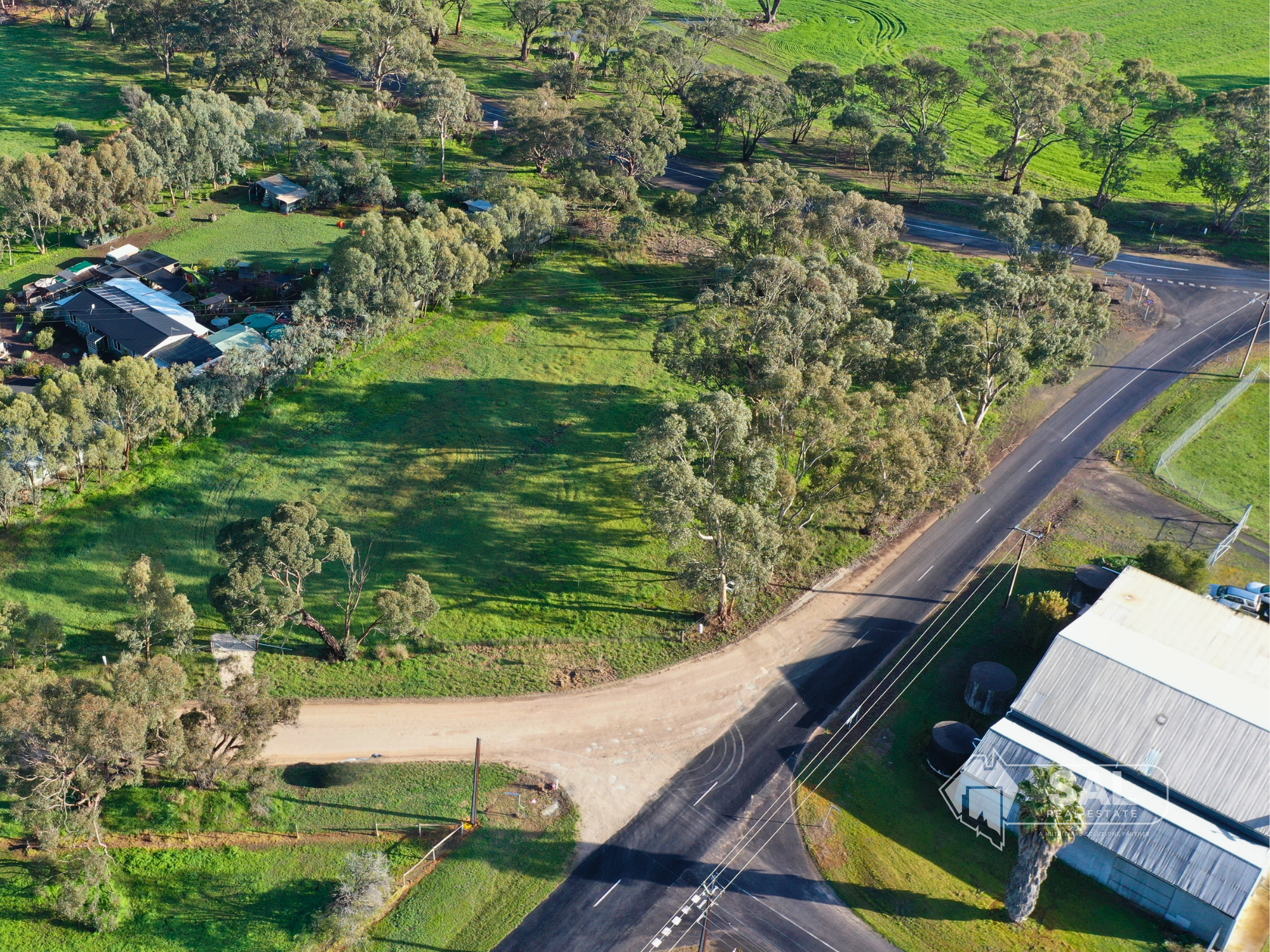 Lot 32 Rowney Road, Mundulla SA 5270