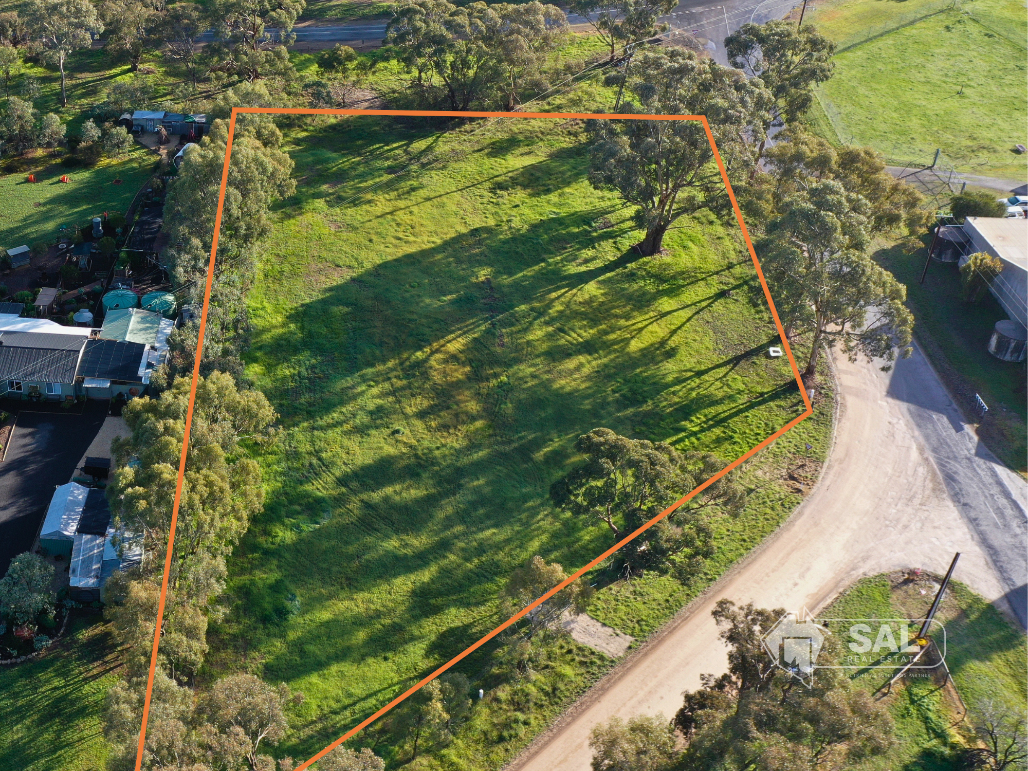 Lot 32 Rowney Road, Mundulla For Sale by Farmbuy.com - image 2