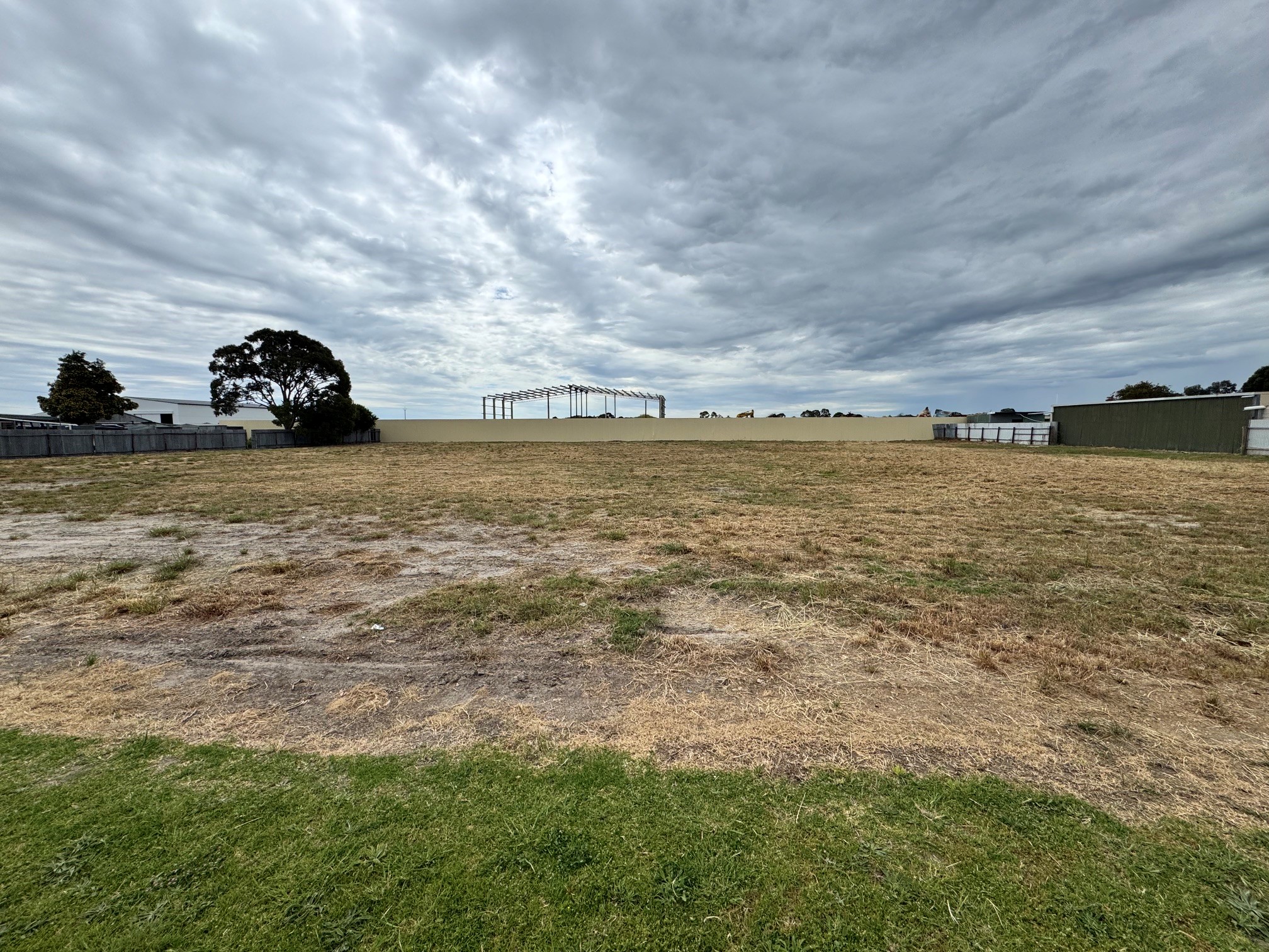 5&comma; 7 & 9 Kingston Avenue West, Naracoorte SA 5271