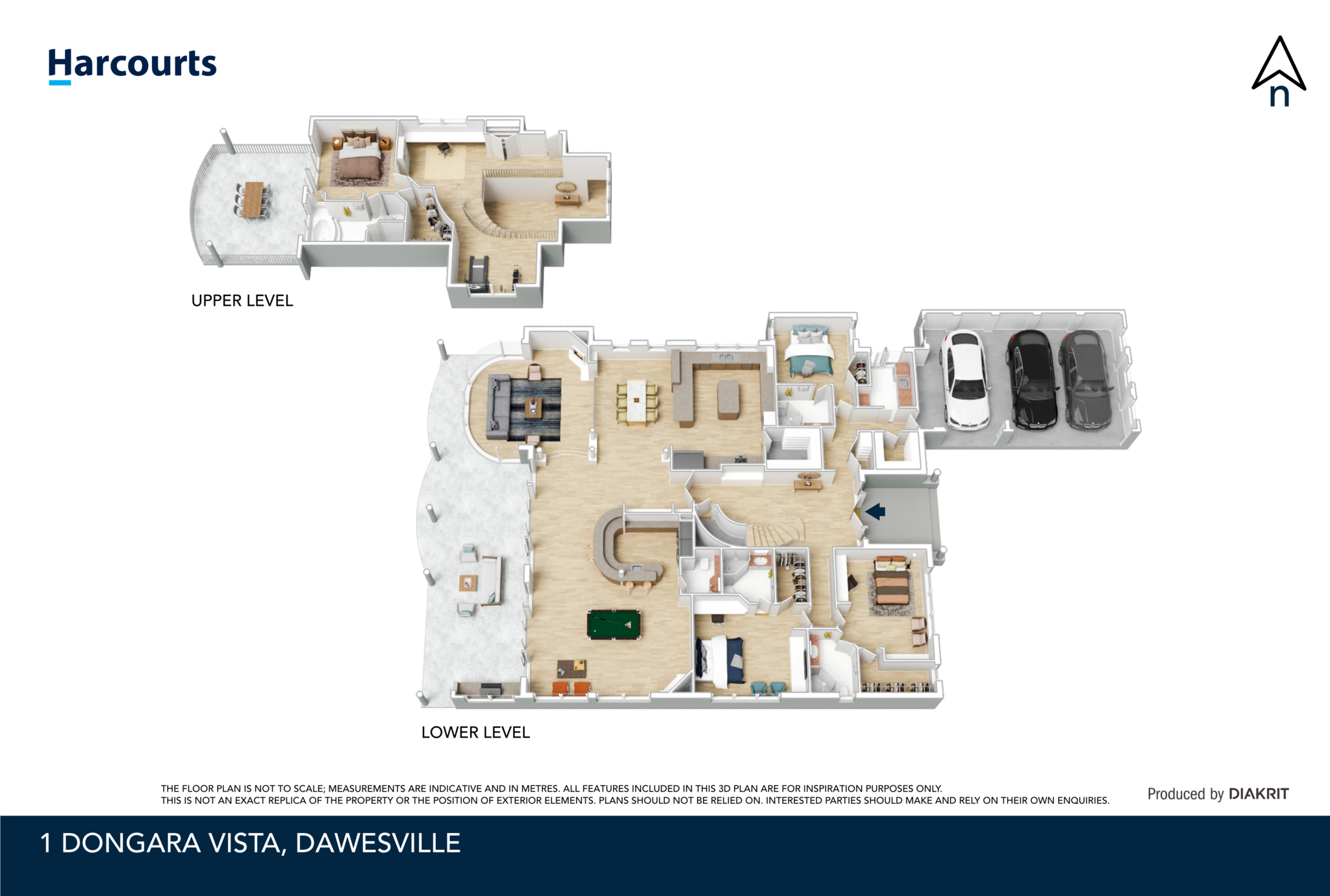 1 Dongara Vista, DAWESVILLE, WA 6211 House for Sale