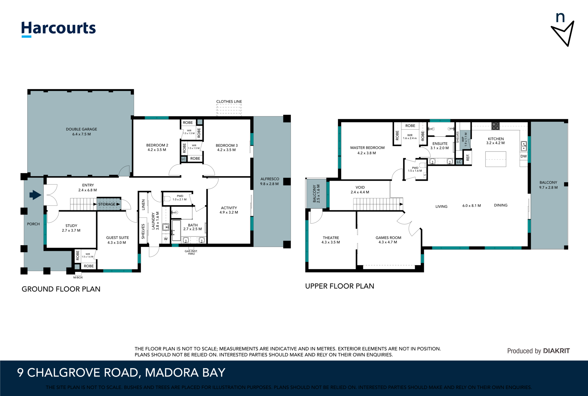 9 Chalgrove Road, MADORA BAY, WA 6210 House for Sale