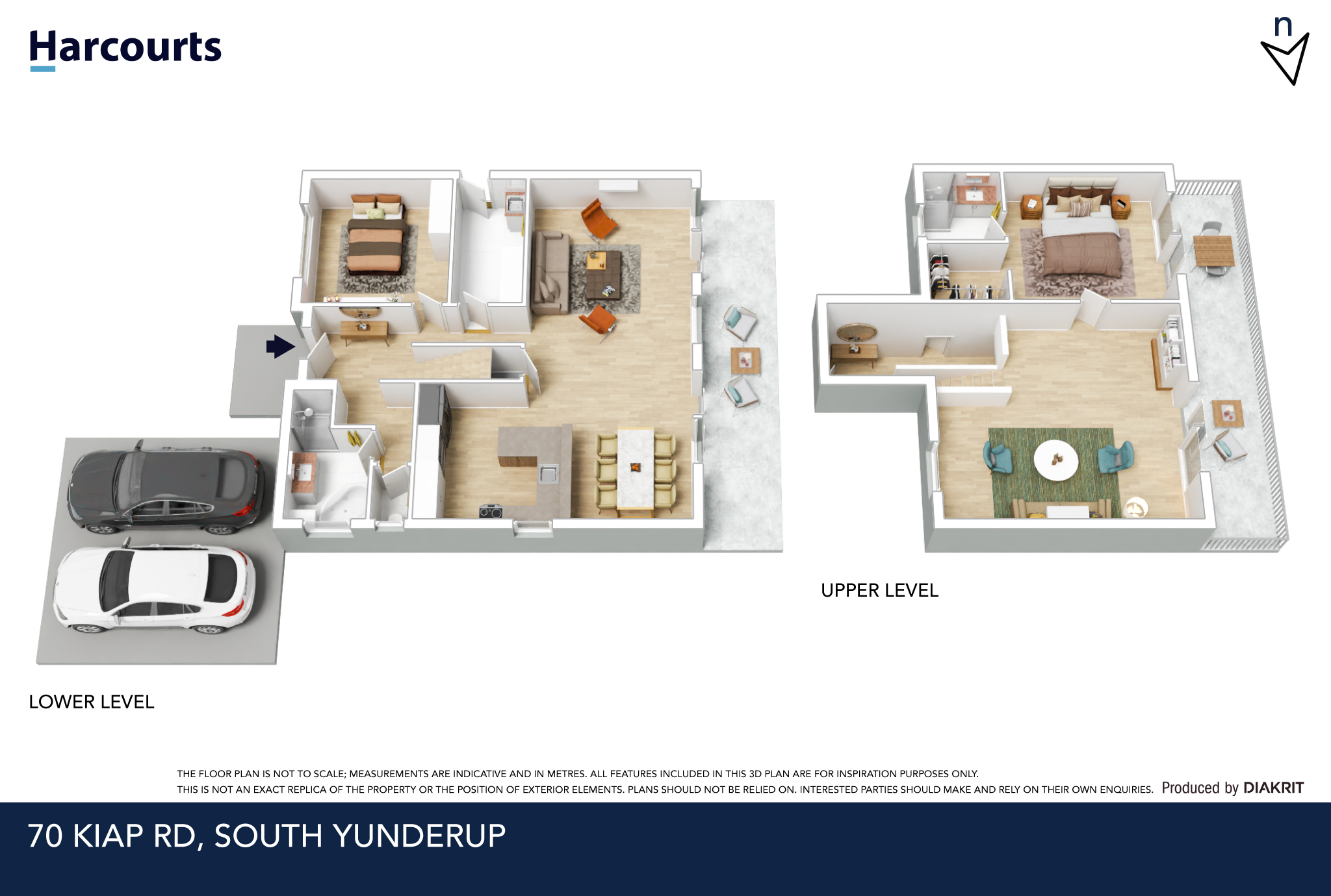 70 Kiap Road, SOUTH YUNDERUP, WA 6208 House for Sale