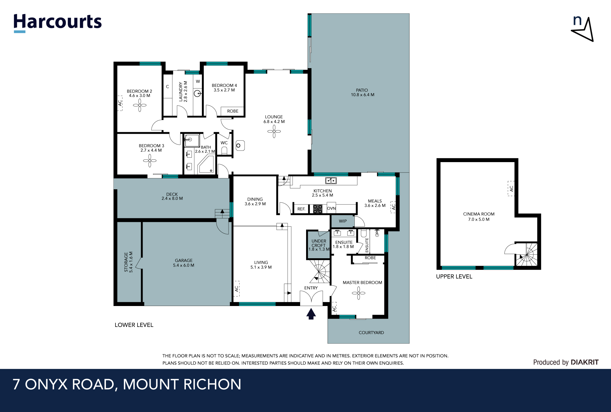 7 Onyx Road, MOUNT RICHON, WA 6112 House for Sale