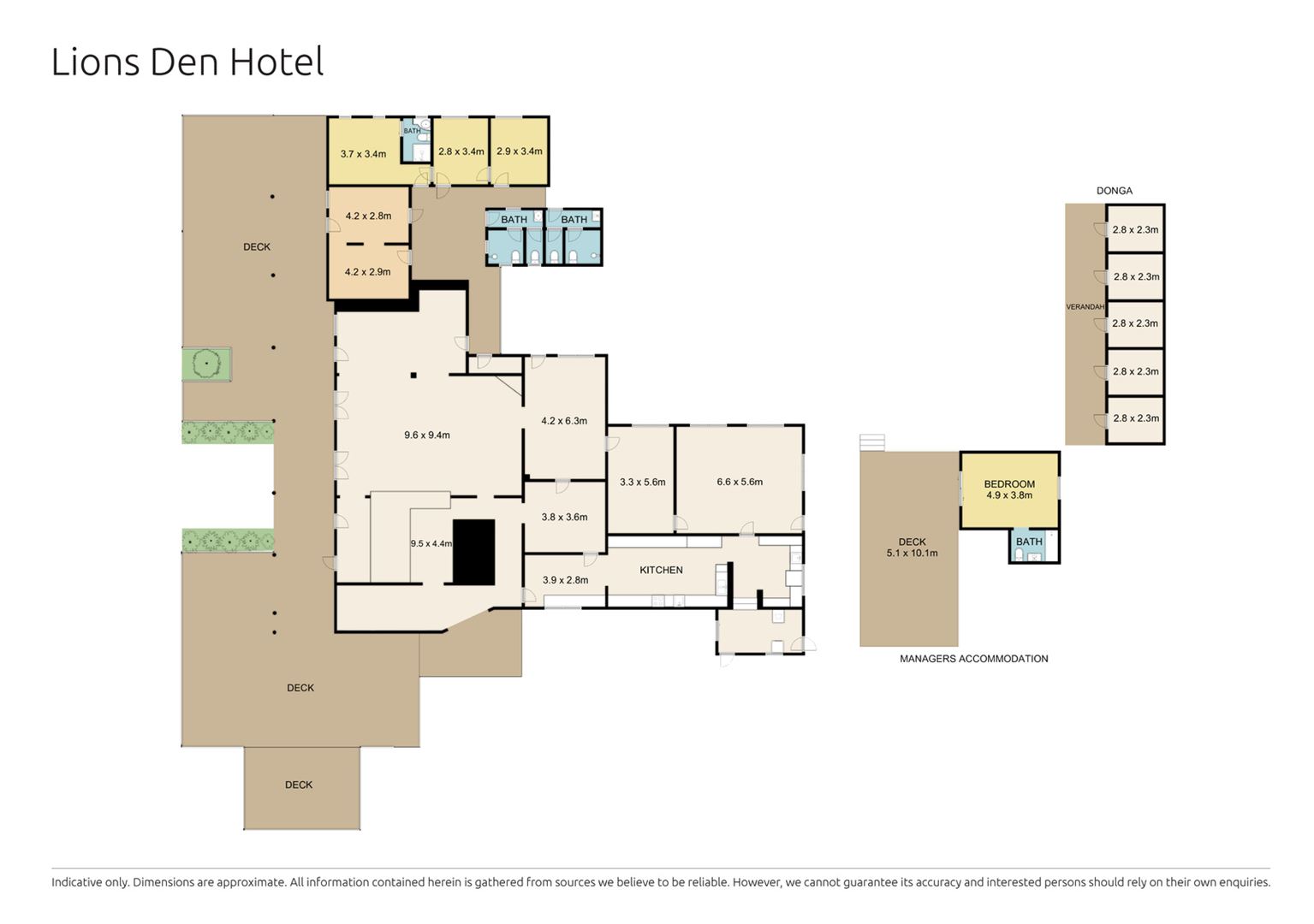 398 Shiptons Flat Road, ROSSVILLE, QLD 4895 House for Sale