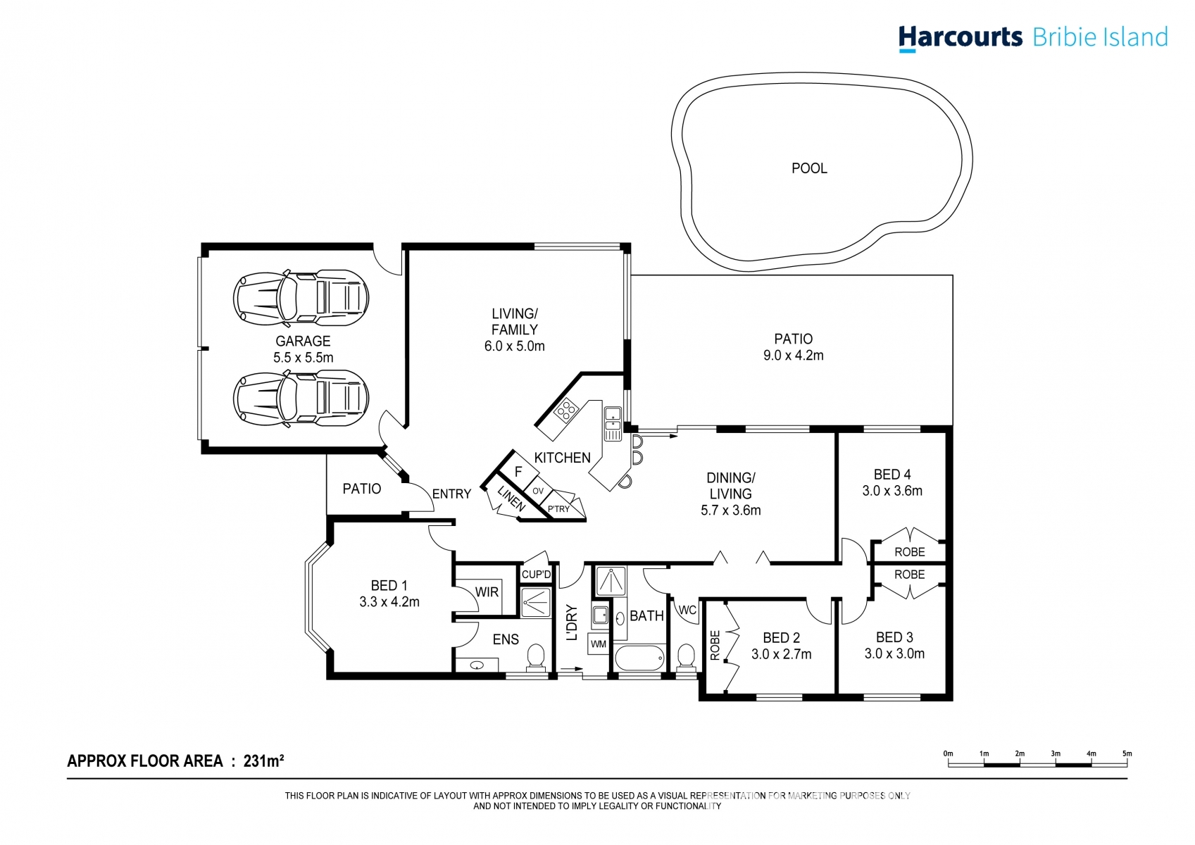 28 Lachlan Crescent, SANDSTONE POINT, QLD 4511 House for Sale