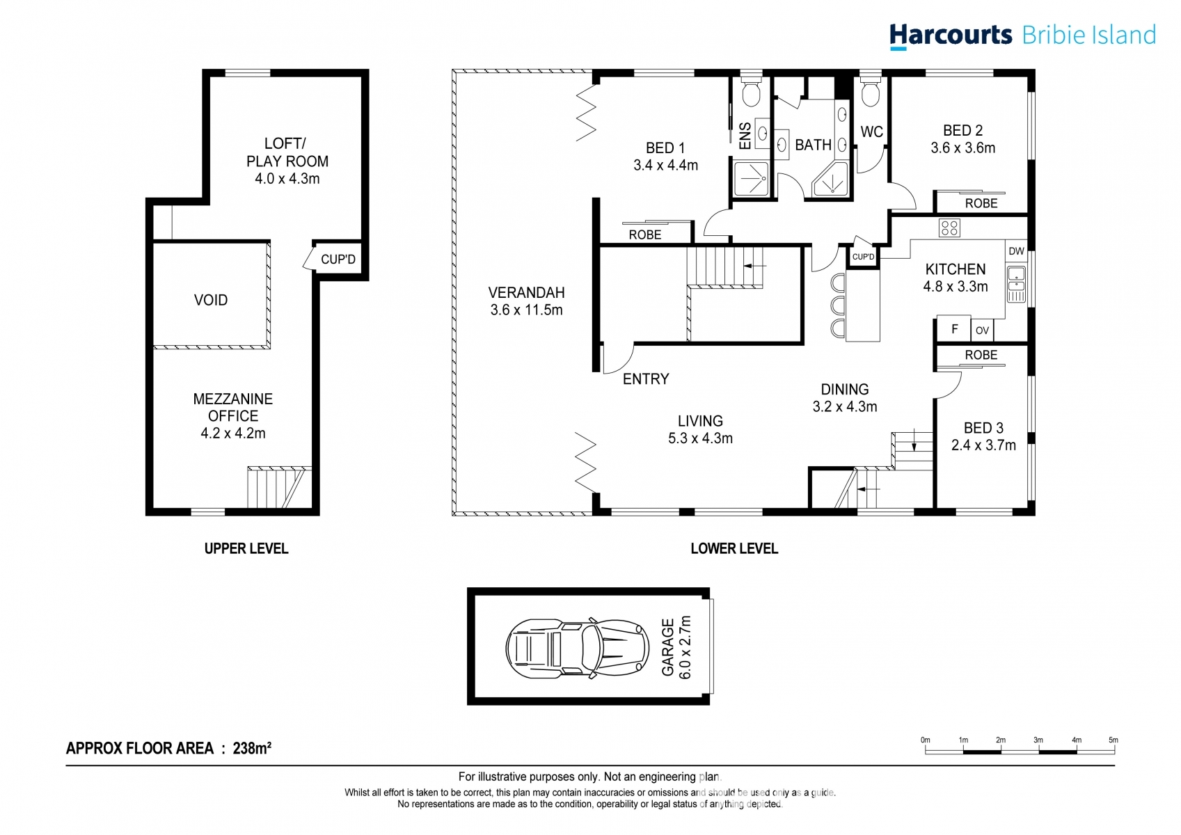 4/119 Sylvan Beach Esplanade, BELLARA, QLD 4507 Unit for Sale
