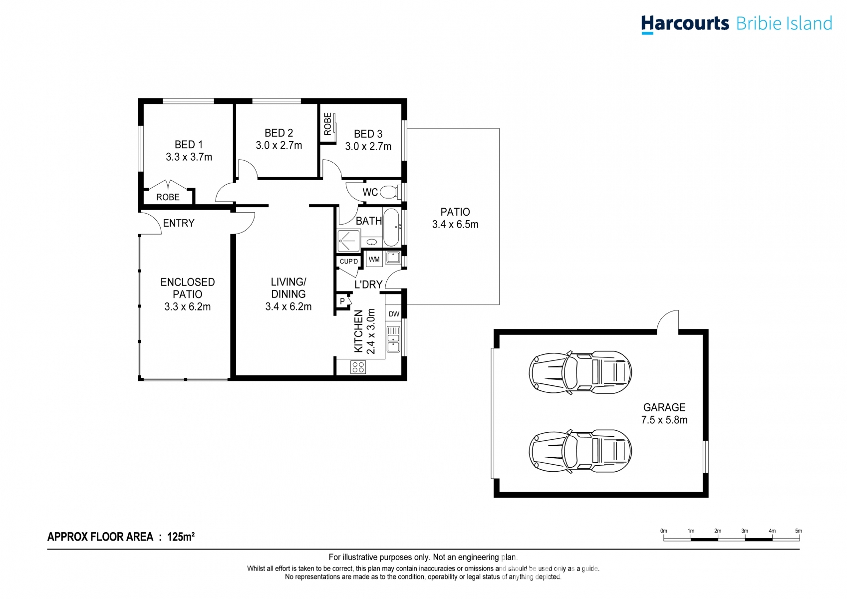 71 Sunderland Drive, BANKSIA BEACH, QLD 4507 House for Sale