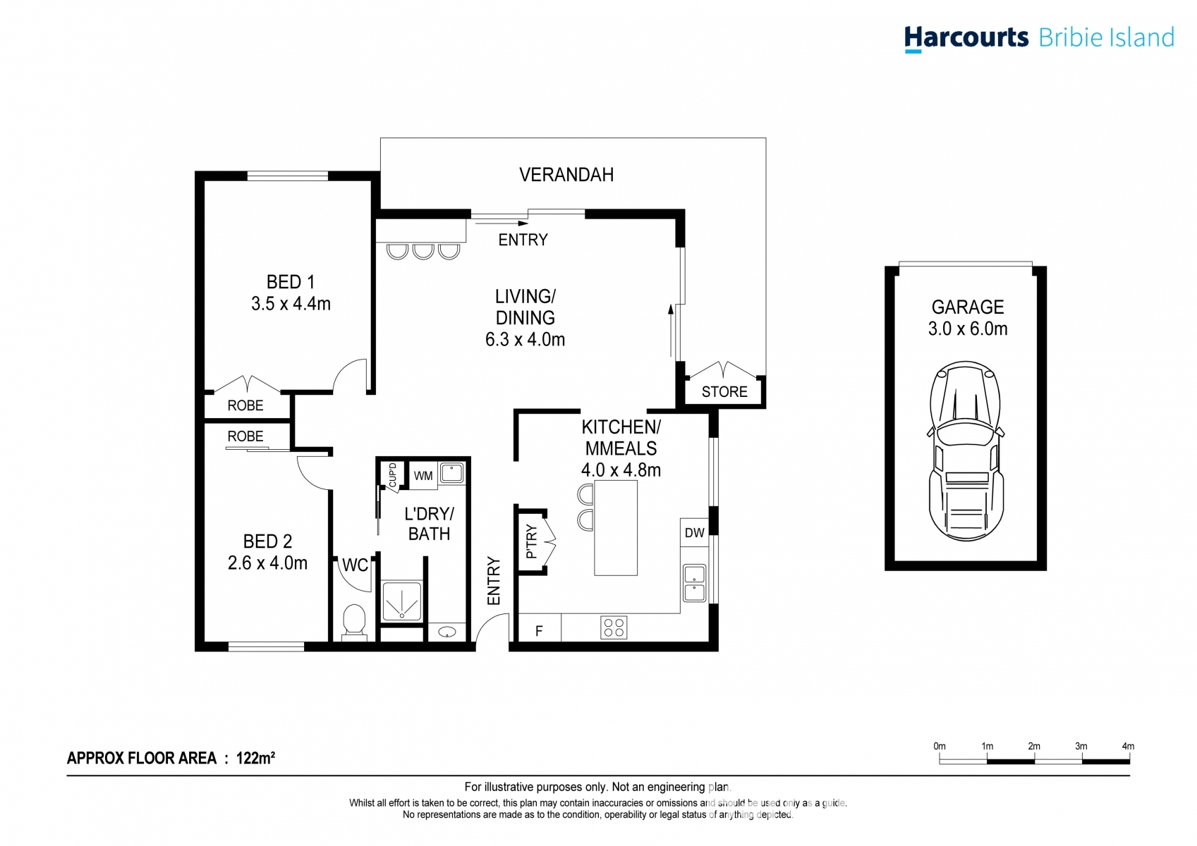 3/80 Boyd Street, WOORIM, QLD 4507 Unit for Sale