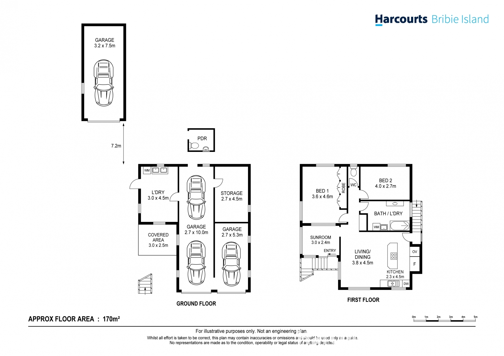 88 Ningi Esplanade, NINGI, QLD 4511 House for Sale