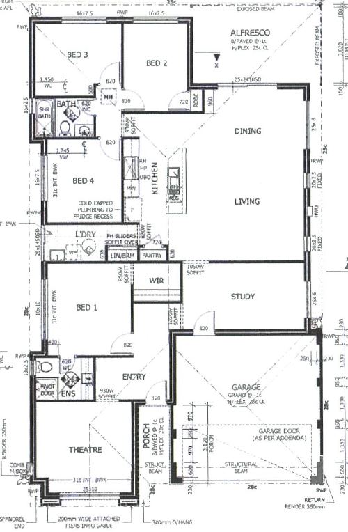 6 Trevally Avenue, TWO ROCKS, WA 6037 House for Sale